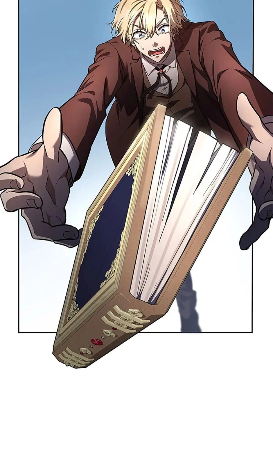 The Infinite Mage Chapter 60 - 33