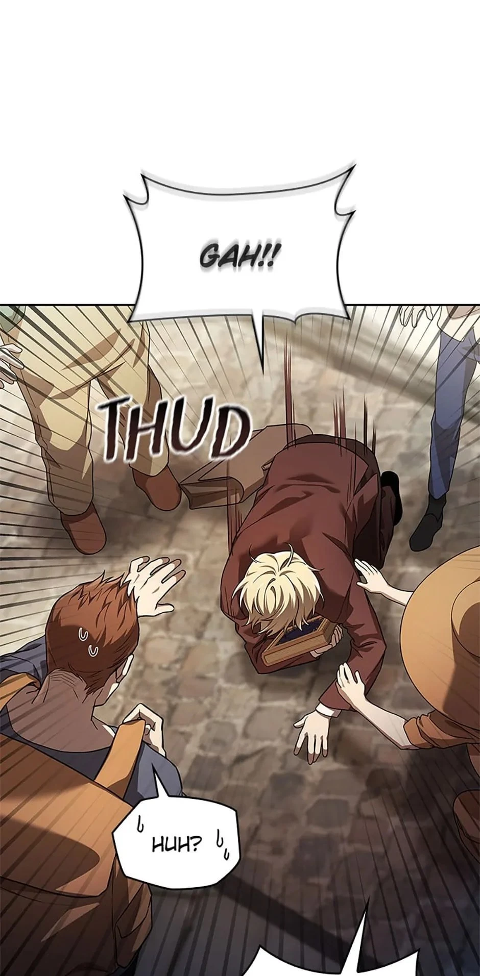 The Infinite Mage Chapter 60 - 43