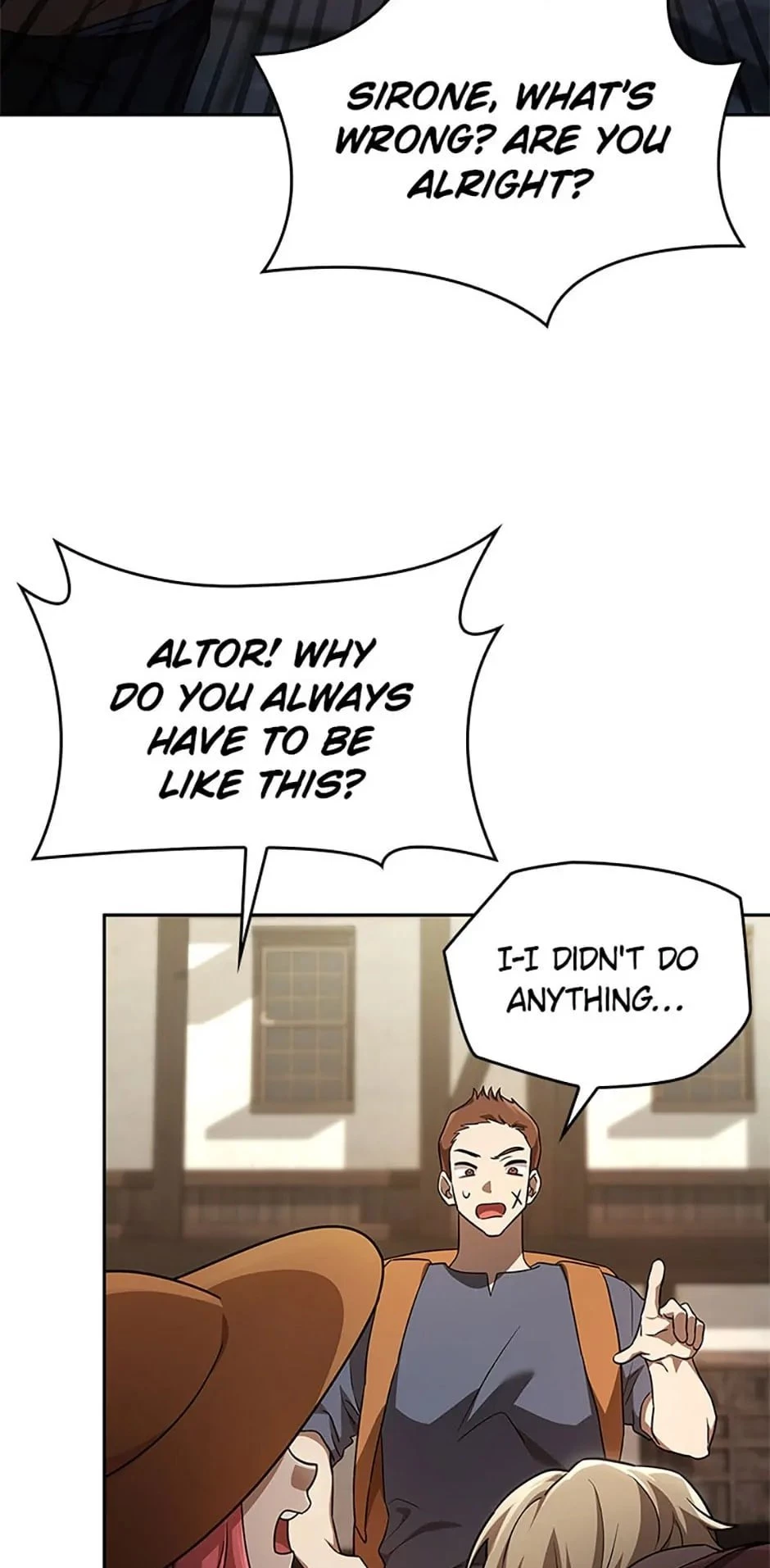 The Infinite Mage Chapter 60 - 44