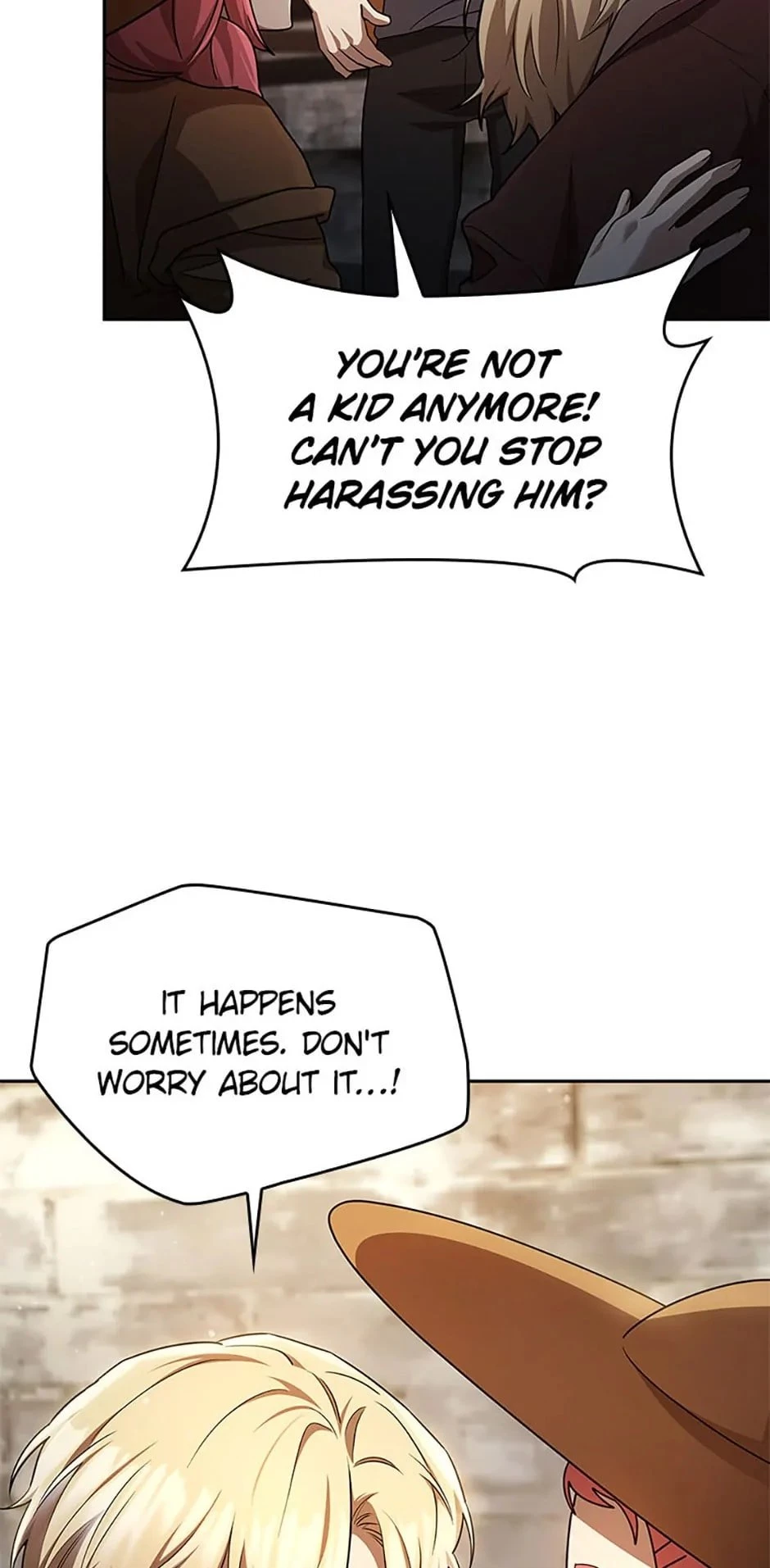 The Infinite Mage Chapter 60 - 45
