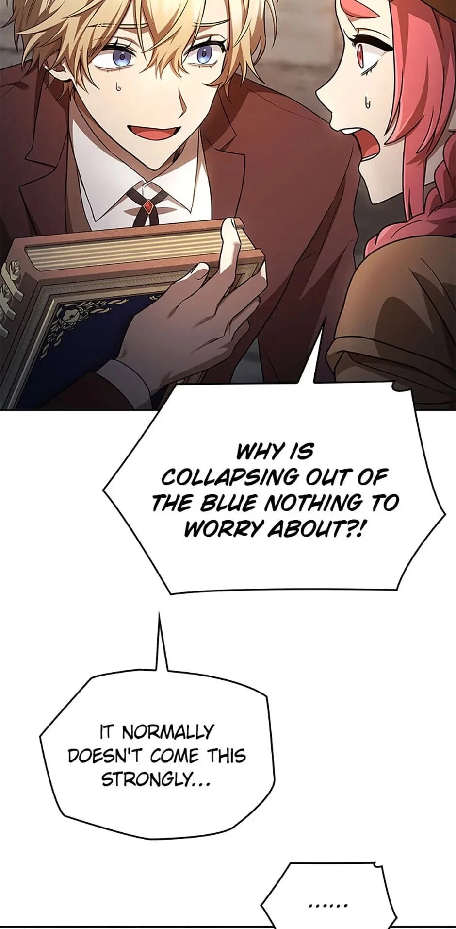 The Infinite Mage Chapter 60 - 46