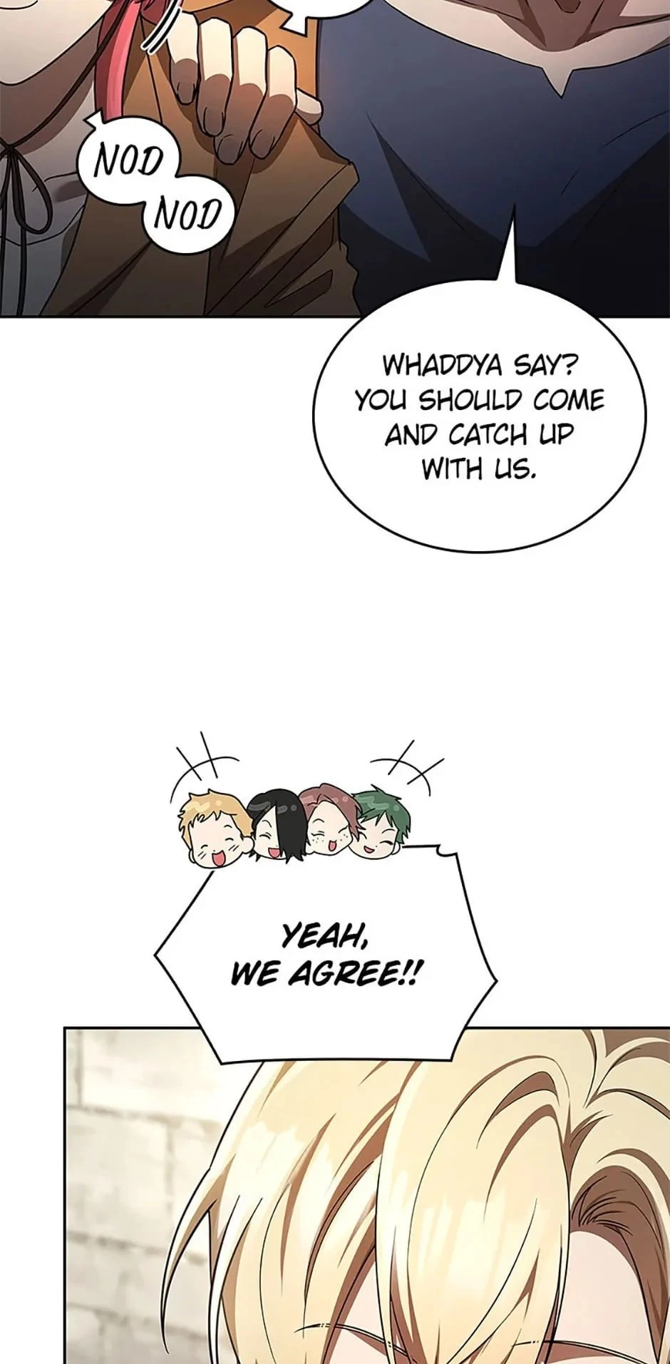 The Infinite Mage Chapter 60 - 50