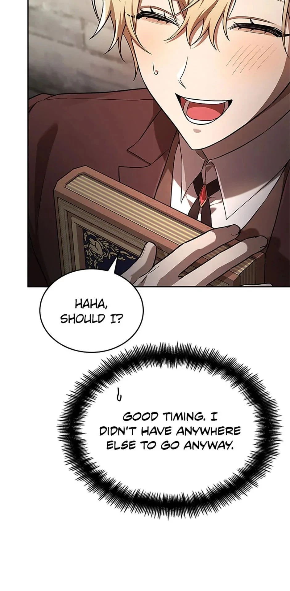 The Infinite Mage Chapter 60 - 51