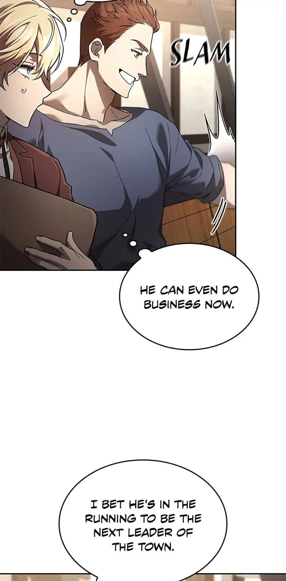 The Infinite Mage Chapter 60 - 55