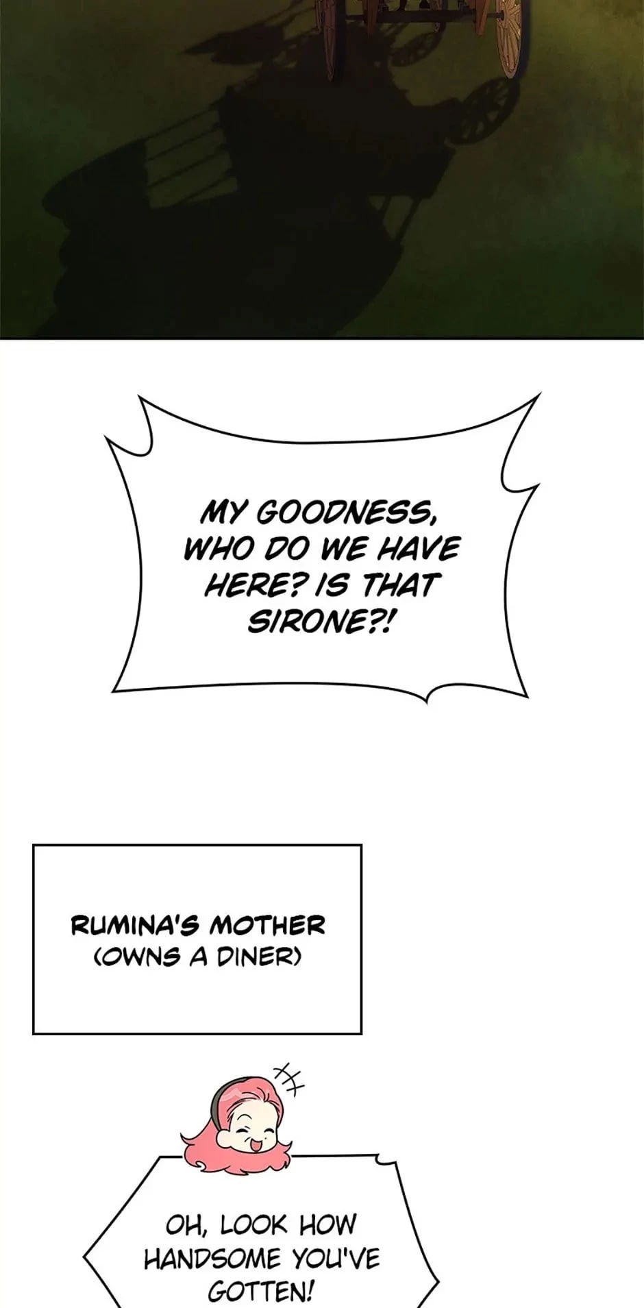 The Infinite Mage Chapter 60 - 59