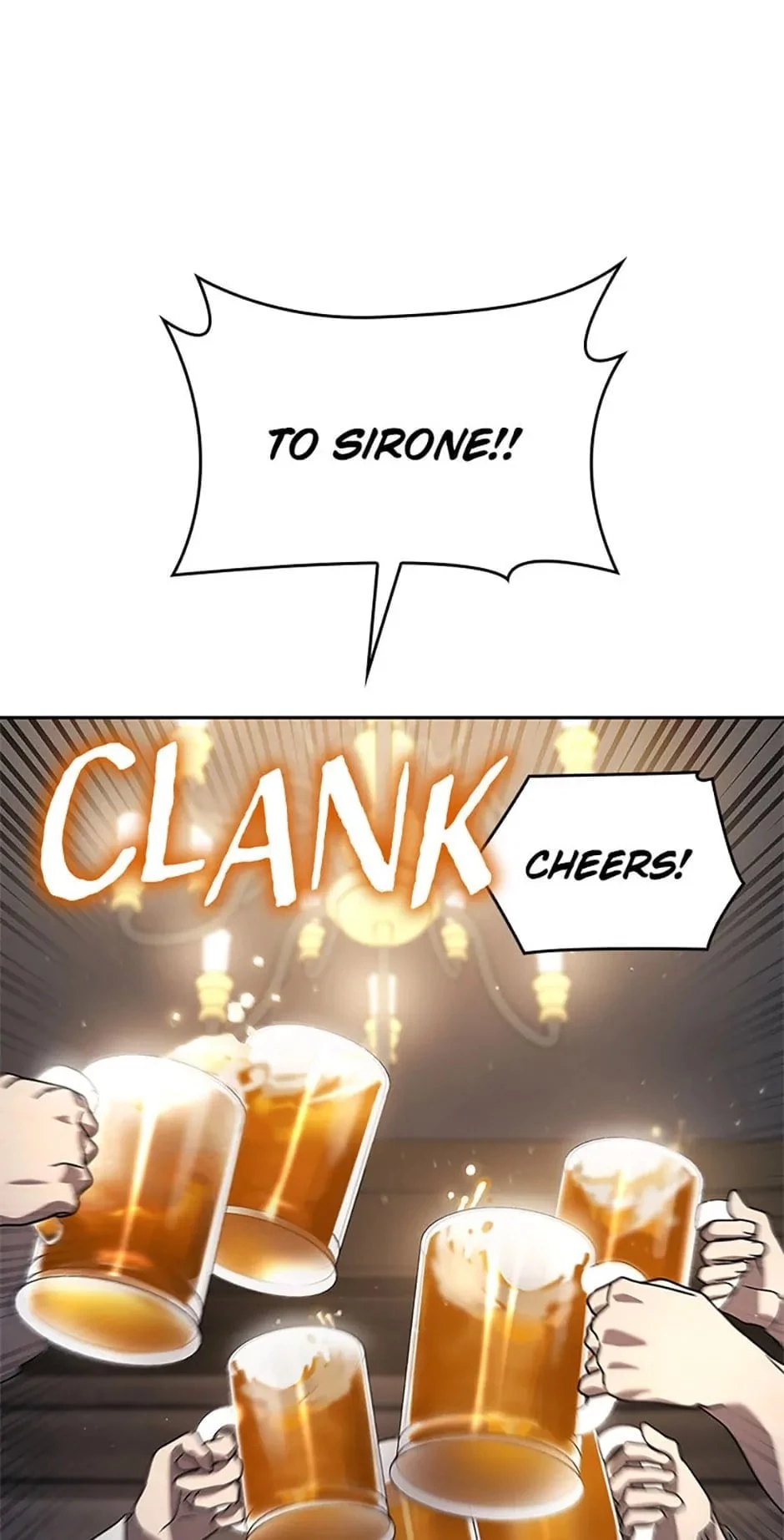 The Infinite Mage Chapter 60 - 61