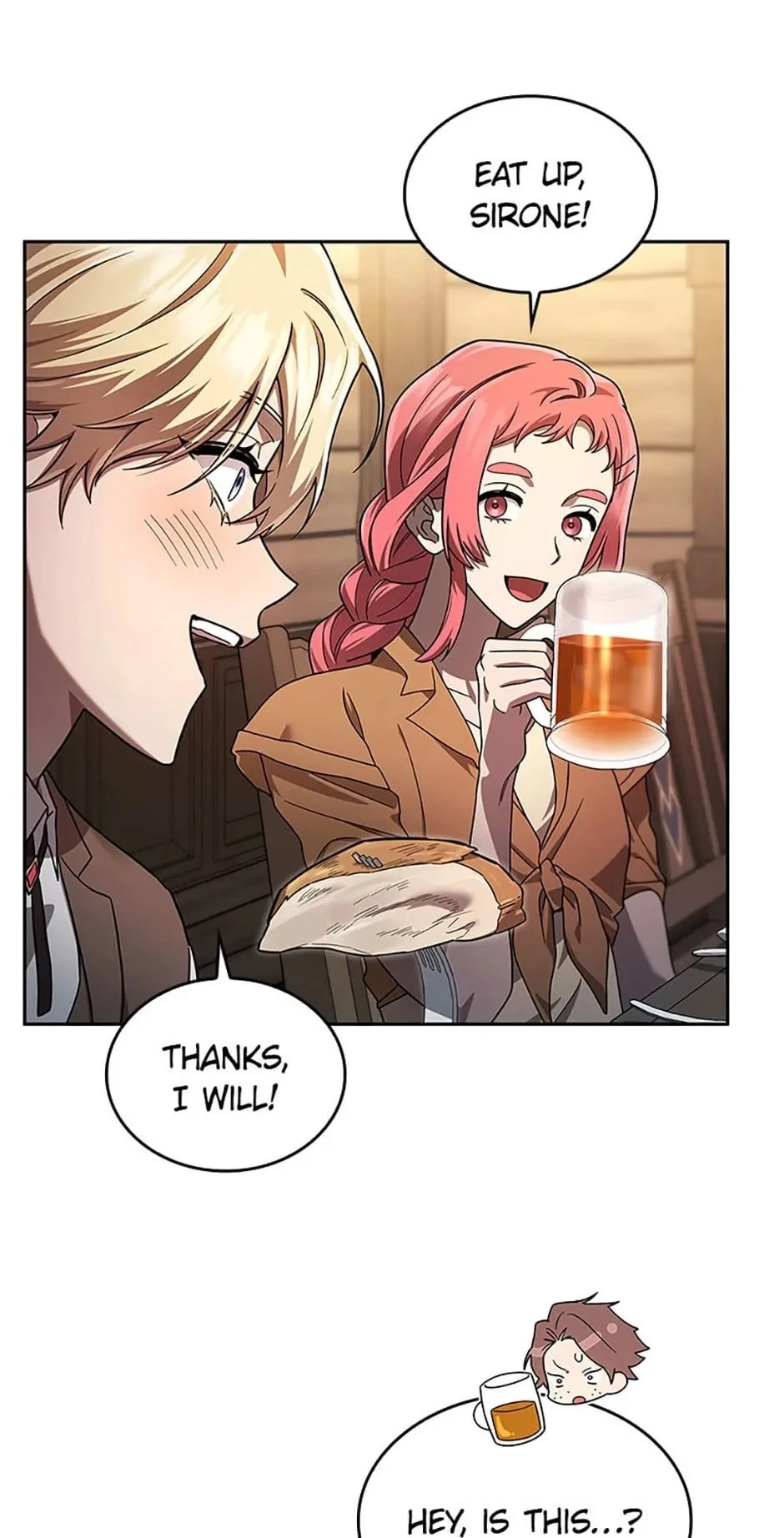 The Infinite Mage Chapter 60 - 64
