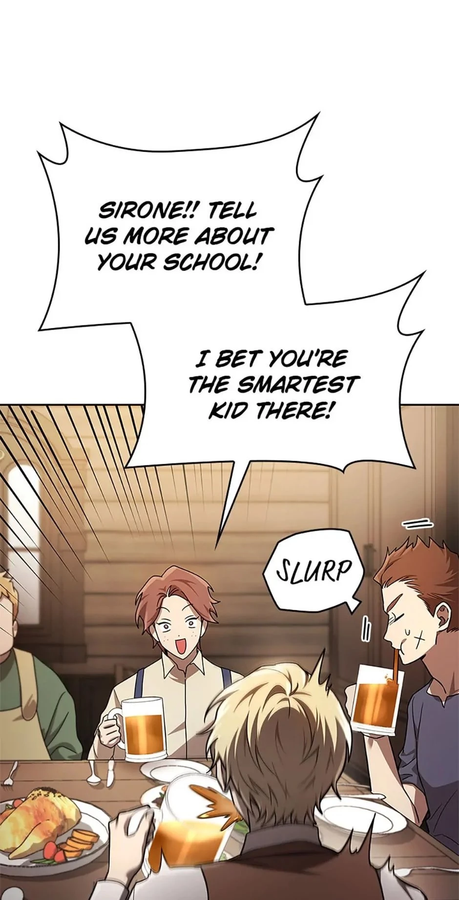 The Infinite Mage Chapter 60 - 66