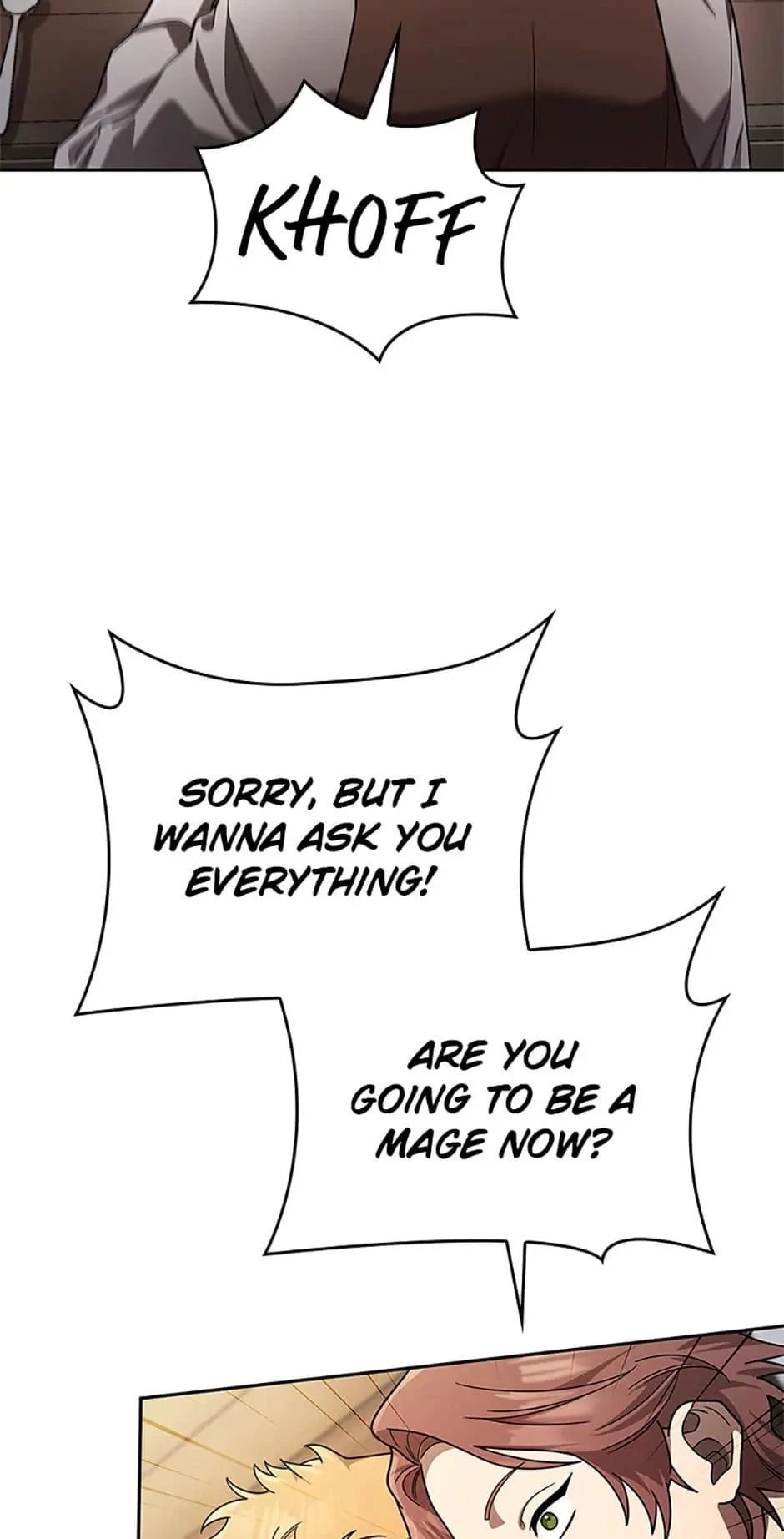 The Infinite Mage Chapter 60 - 67
