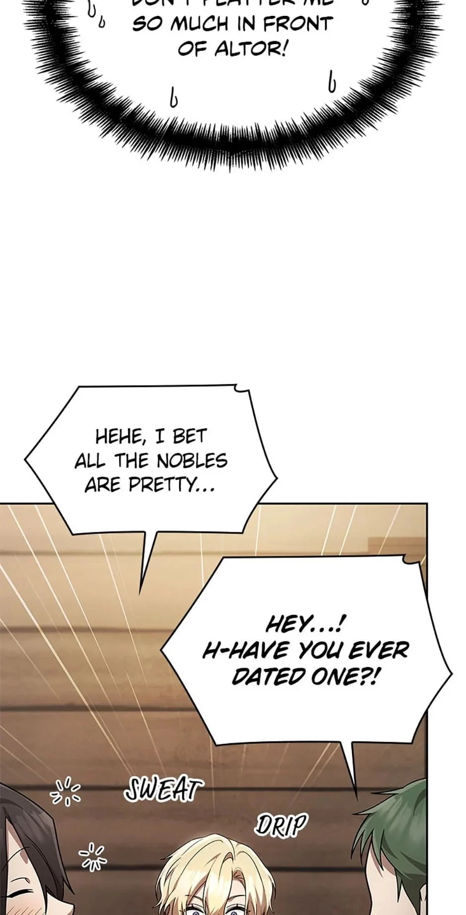 The Infinite Mage Chapter 60 - 69