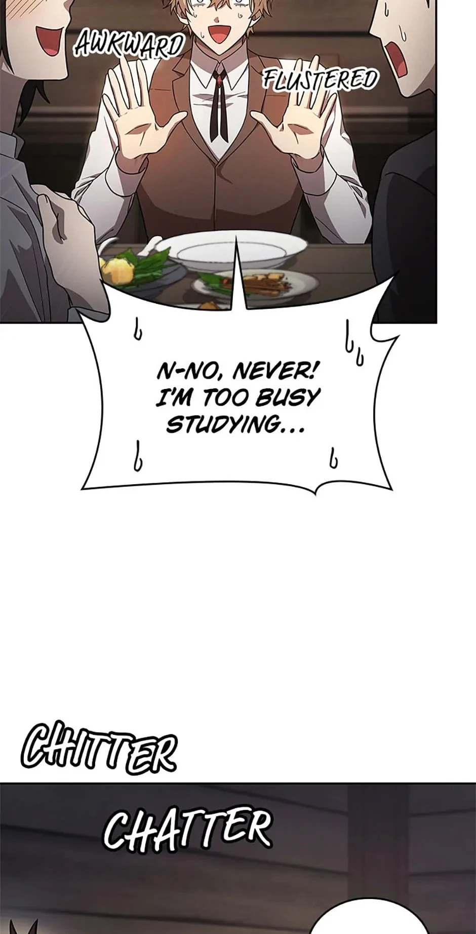 The Infinite Mage Chapter 60 - 70