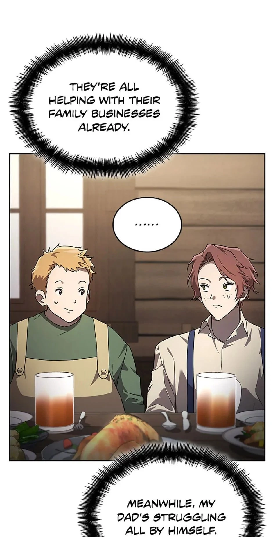 The Infinite Mage Chapter 60 - 78