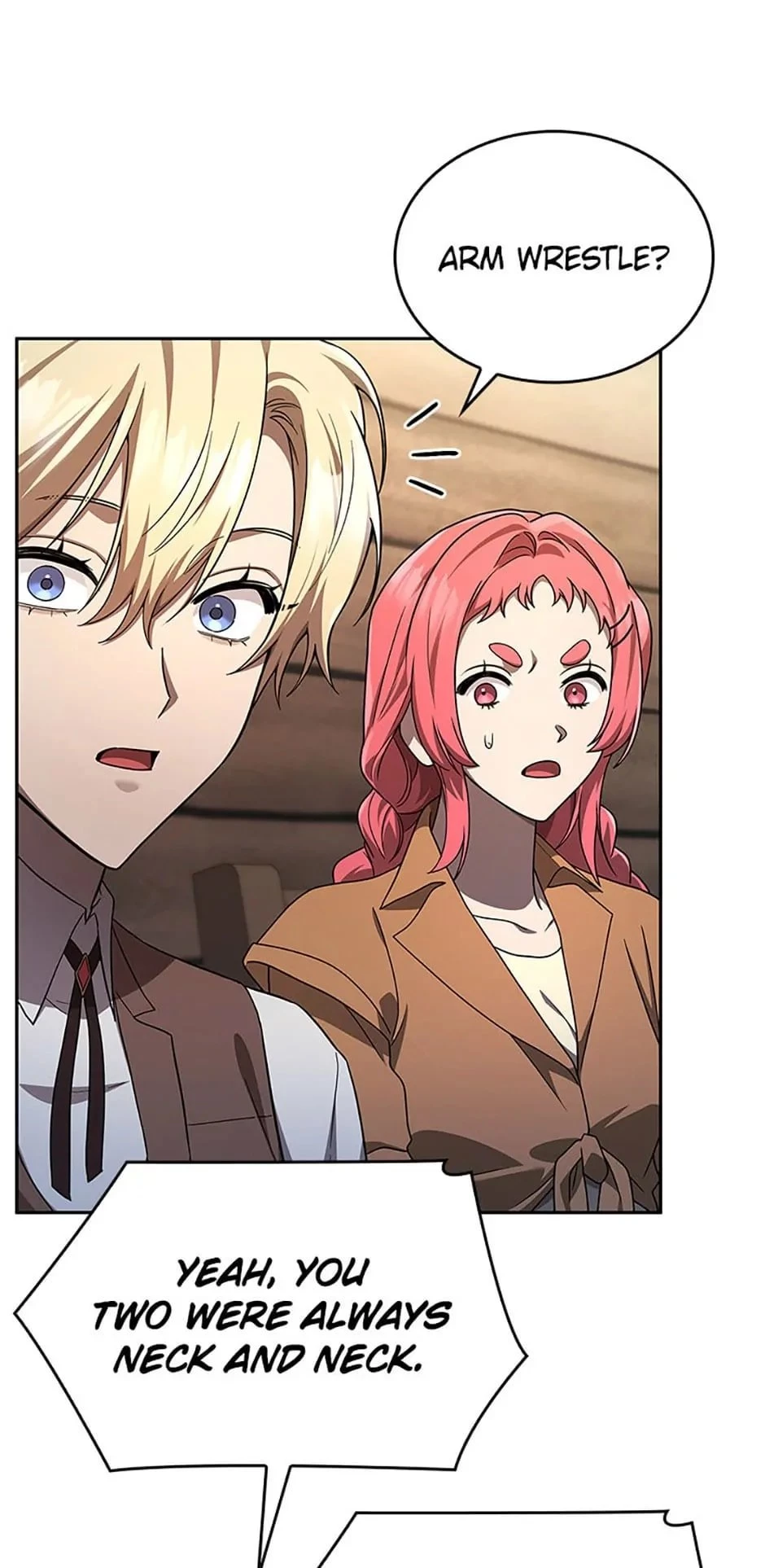 The Infinite Mage Chapter 60 - 82