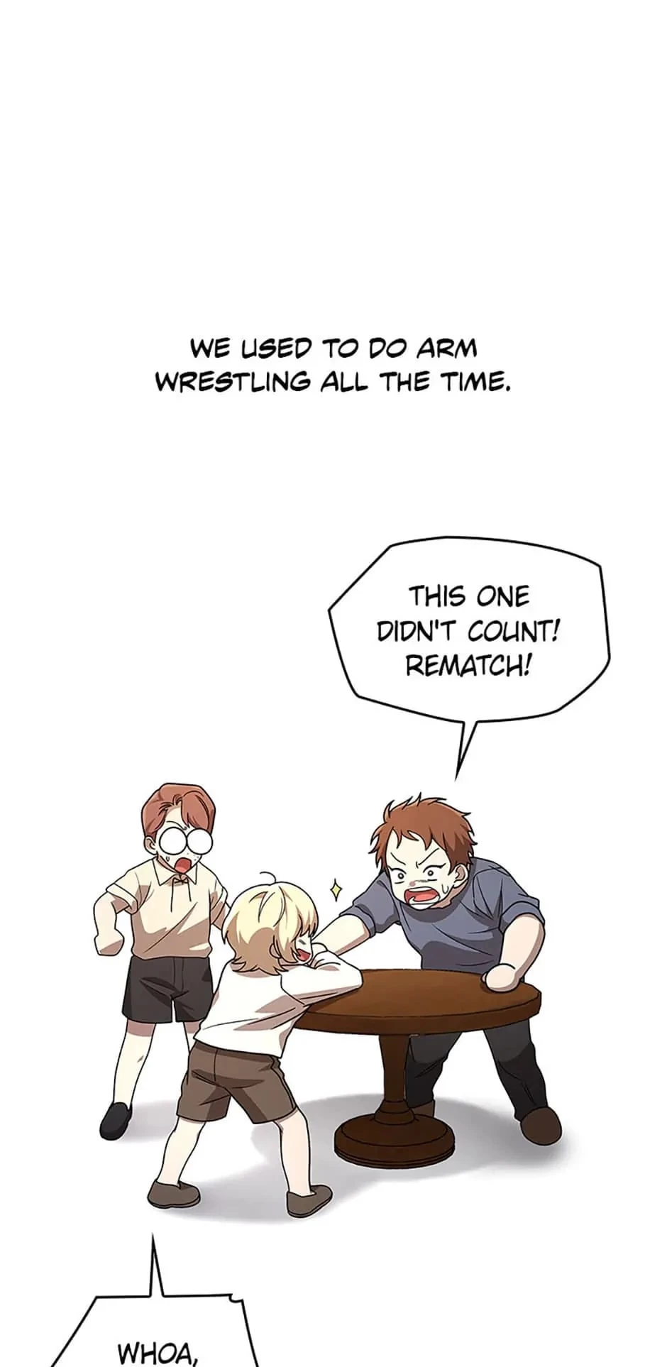 The Infinite Mage Chapter 60 - 84