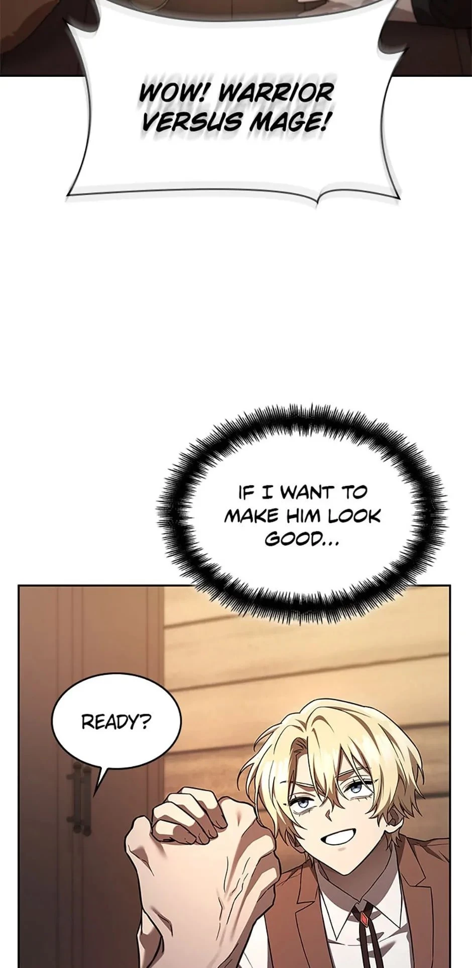 The Infinite Mage Chapter 60 - 88