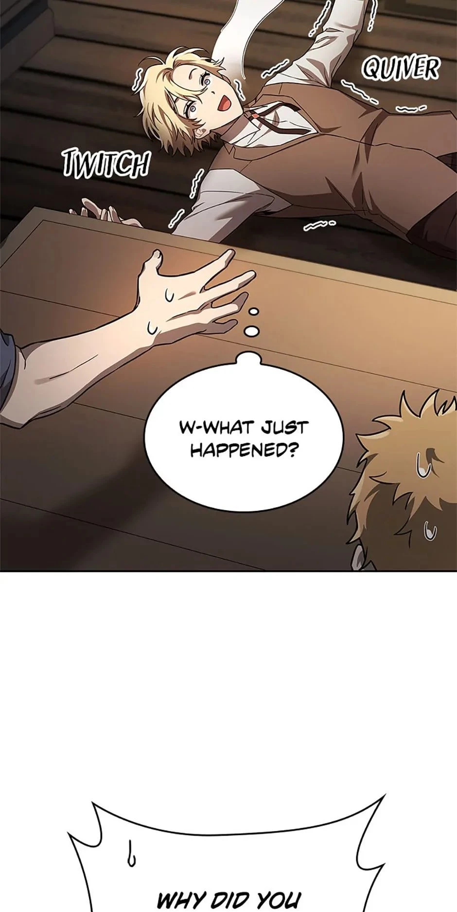 The Infinite Mage Chapter 60 - 93