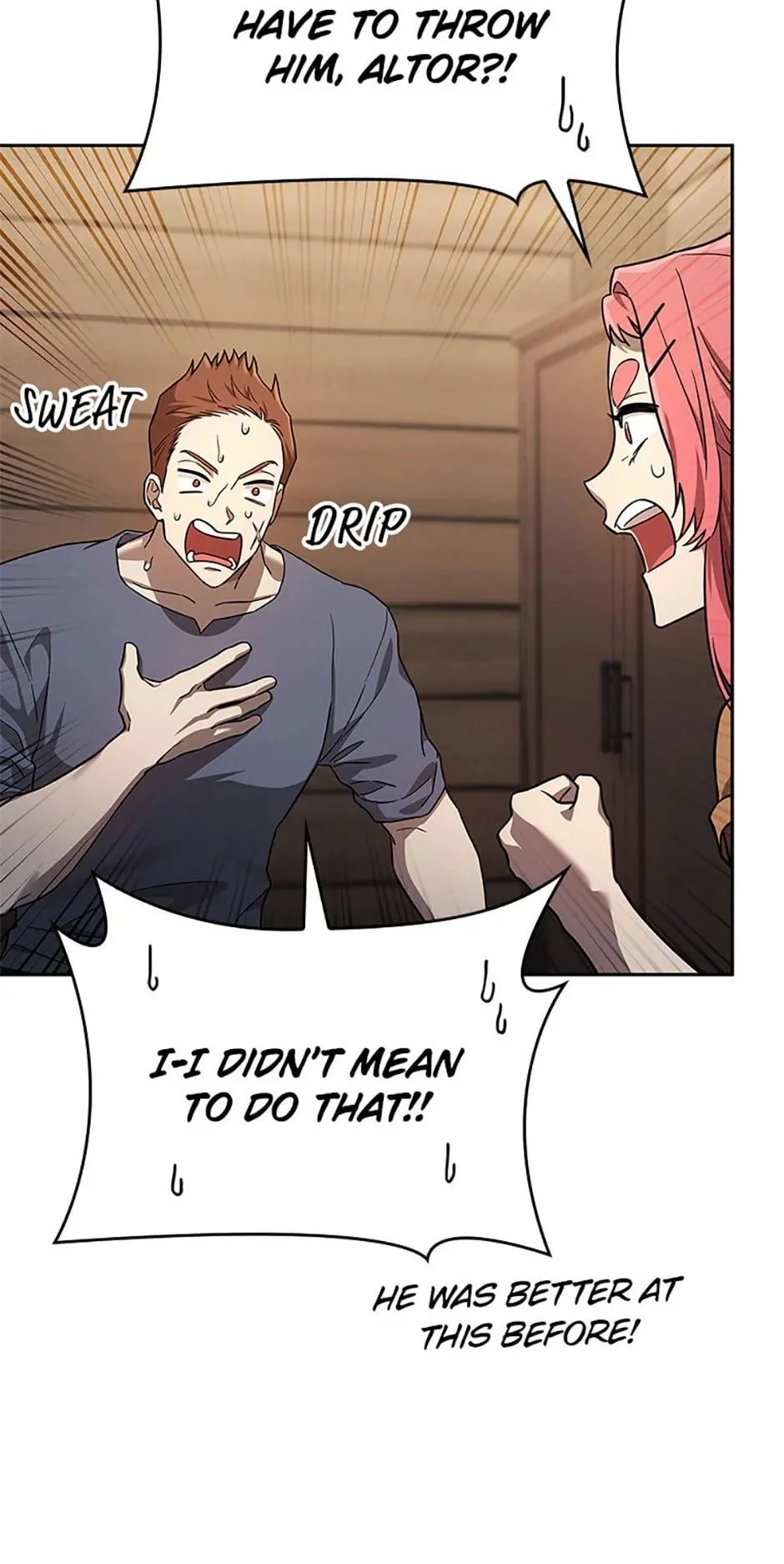 The Infinite Mage Chapter 60 - 94