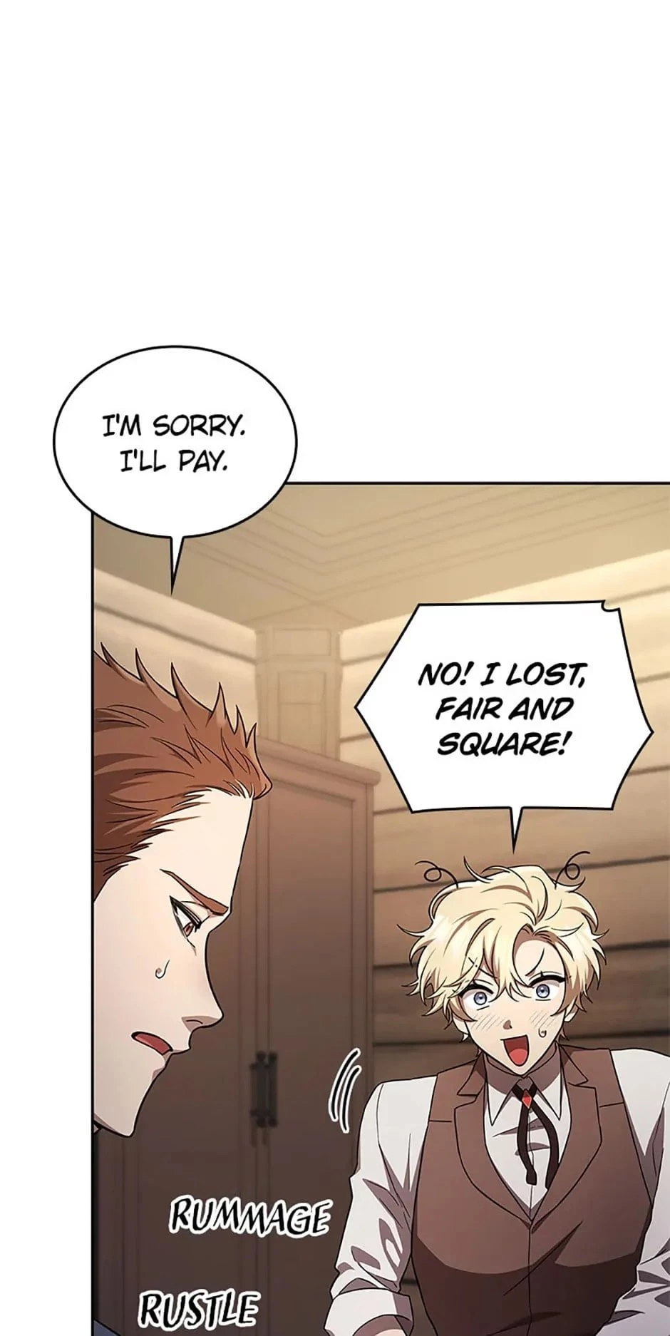 The Infinite Mage Chapter 60 - 96