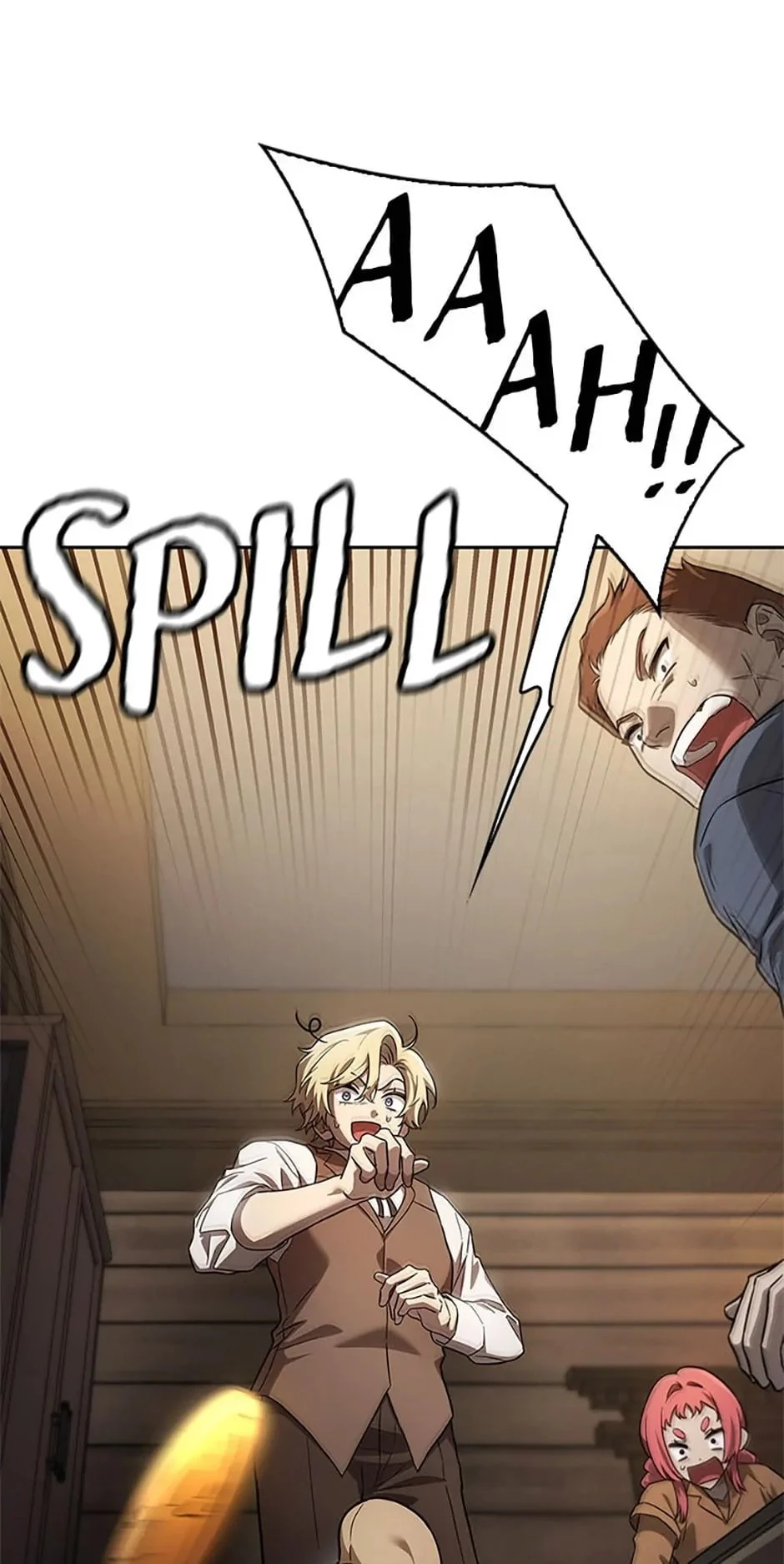 The Infinite Mage Chapter 60 - 99