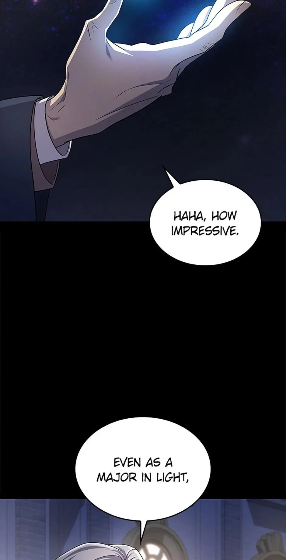 The Infinite Mage Chapter 59 - 3