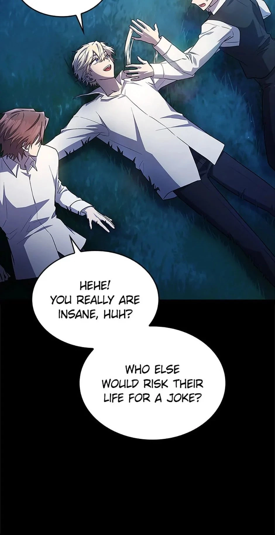 The Infinite Mage Chapter 59 - 11