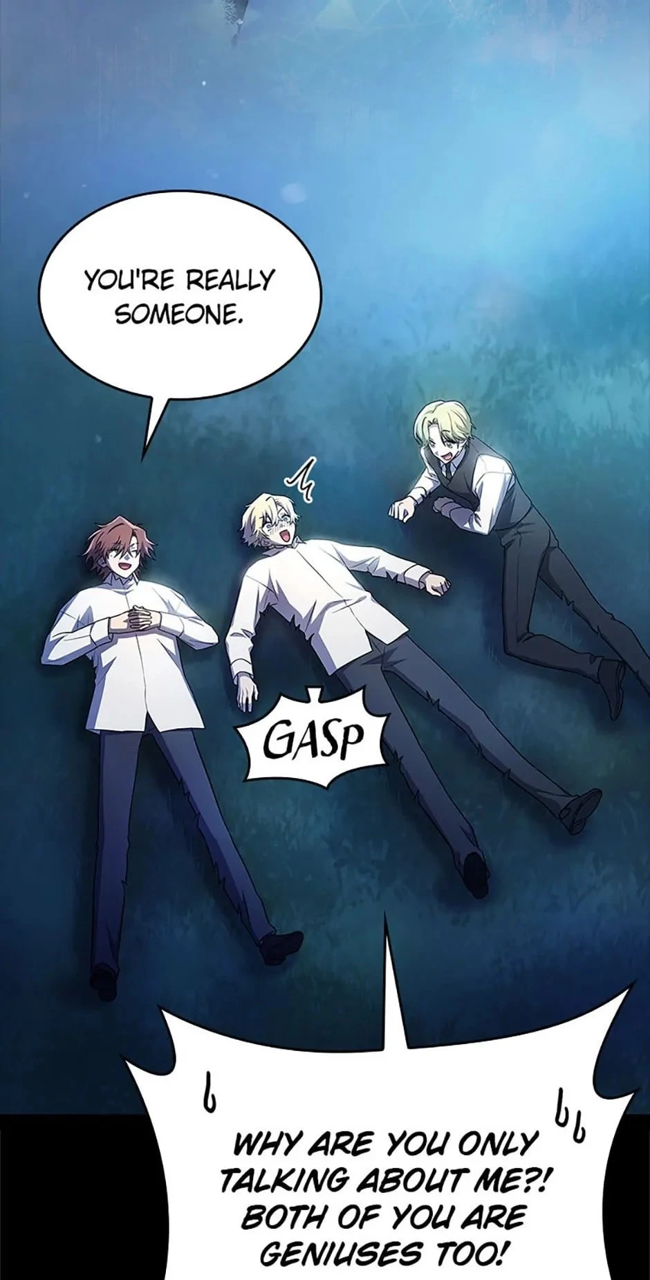 The Infinite Mage Chapter 59 - 16