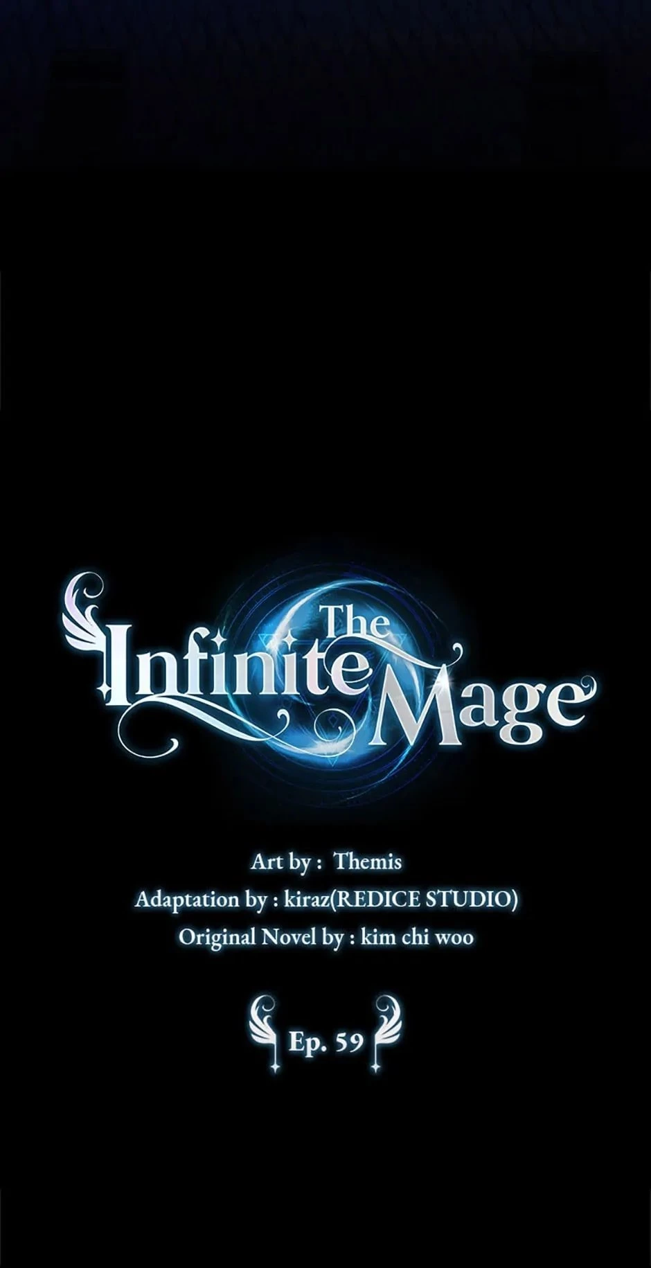 The Infinite Mage Chapter 59 - 33