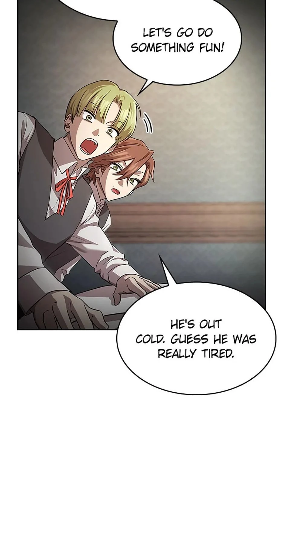 The Infinite Mage Chapter 59 - 36