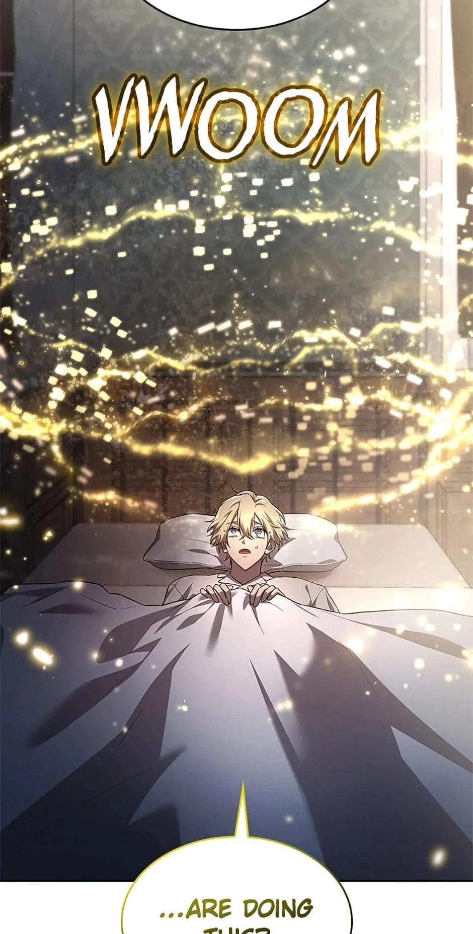 The Infinite Mage Chapter 59 - 56