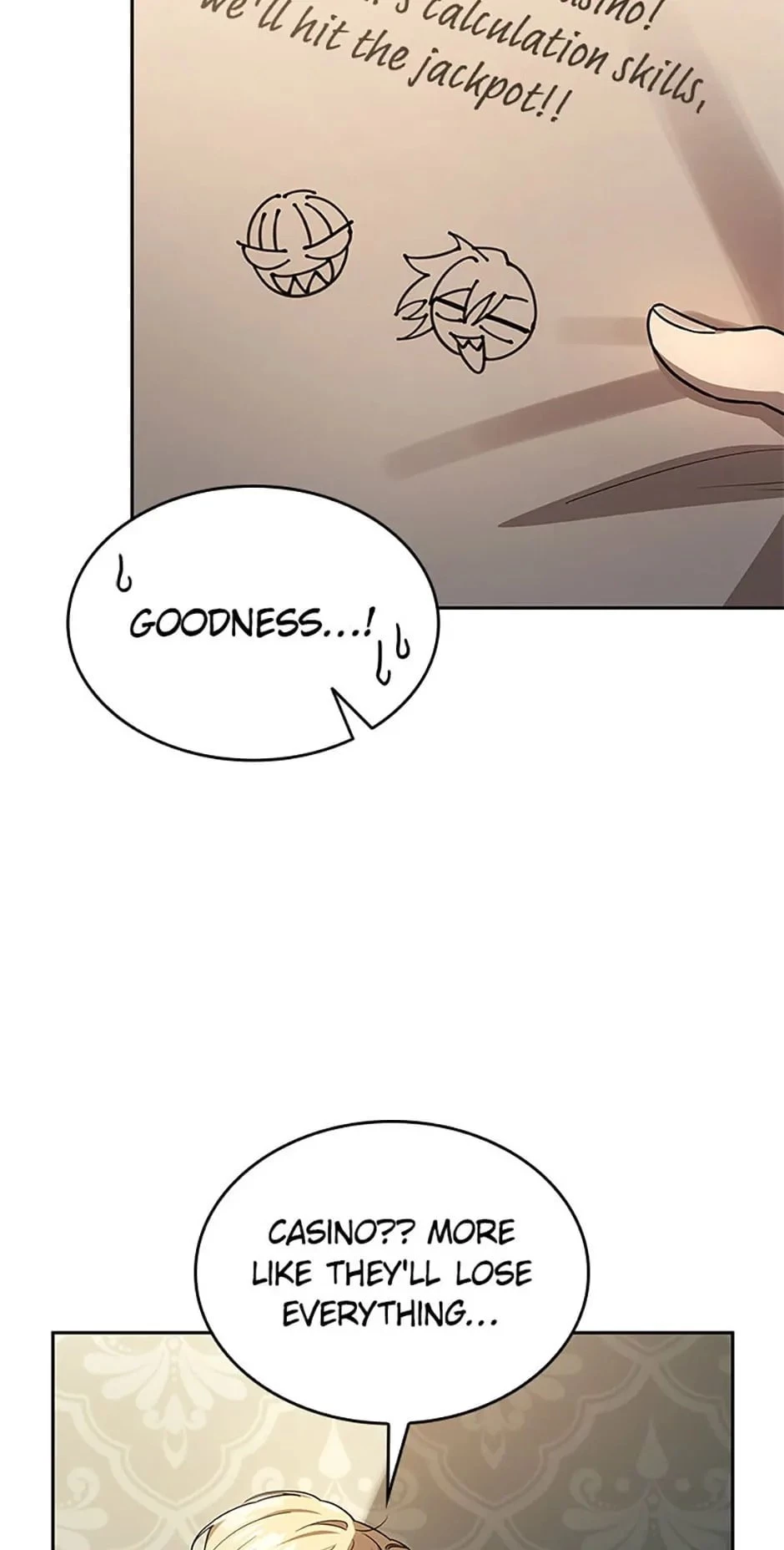 The Infinite Mage Chapter 59 - 58