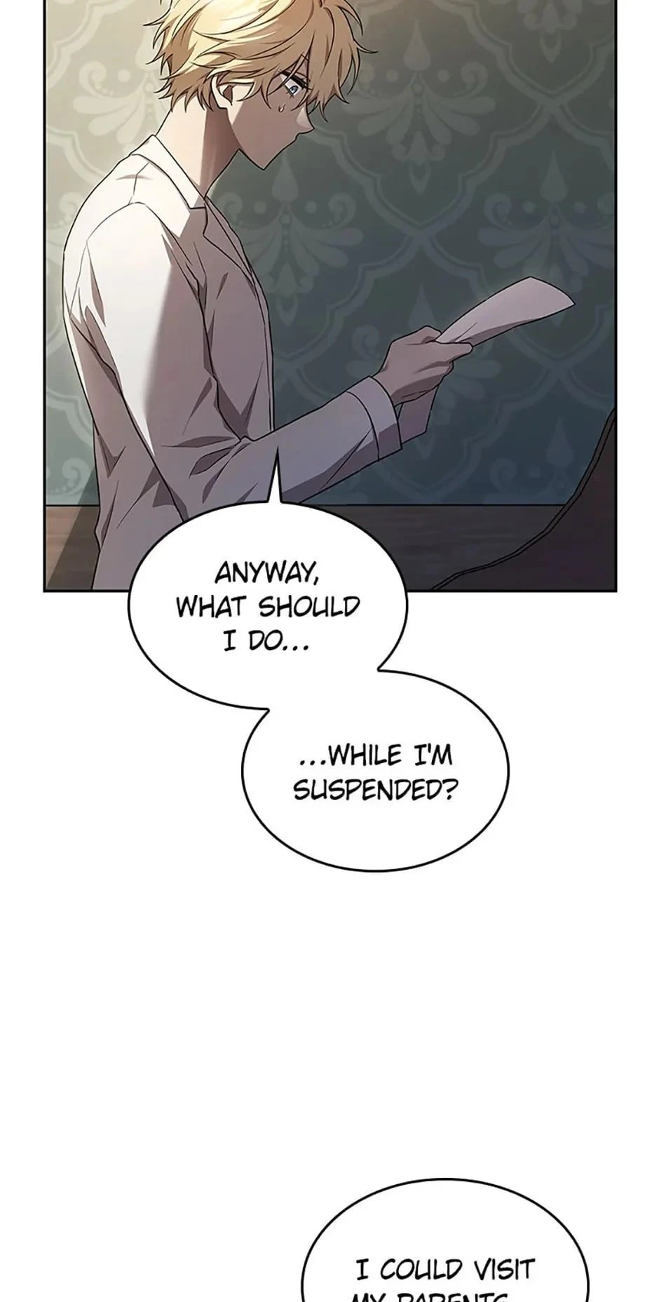 The Infinite Mage Chapter 59 - 59