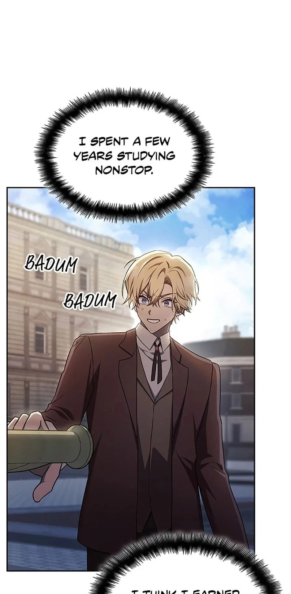 The Infinite Mage Chapter 59 - 69