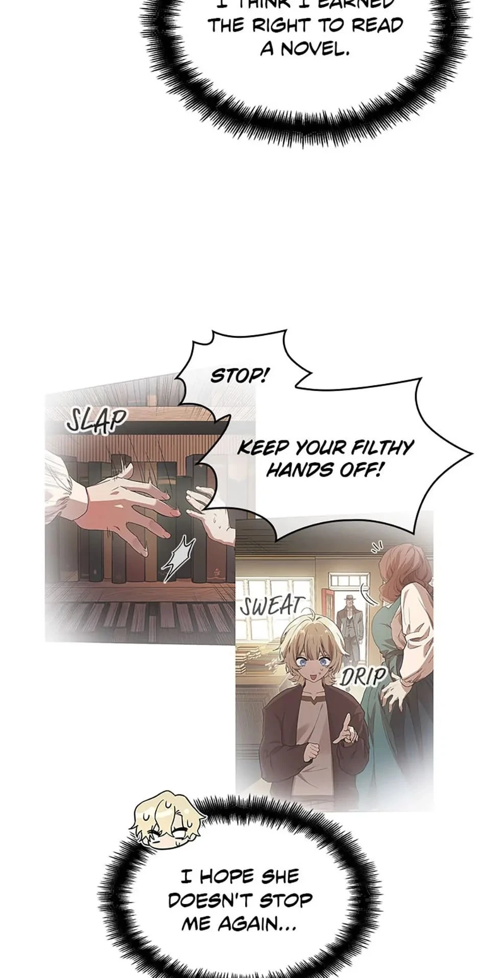 The Infinite Mage Chapter 59 - 70