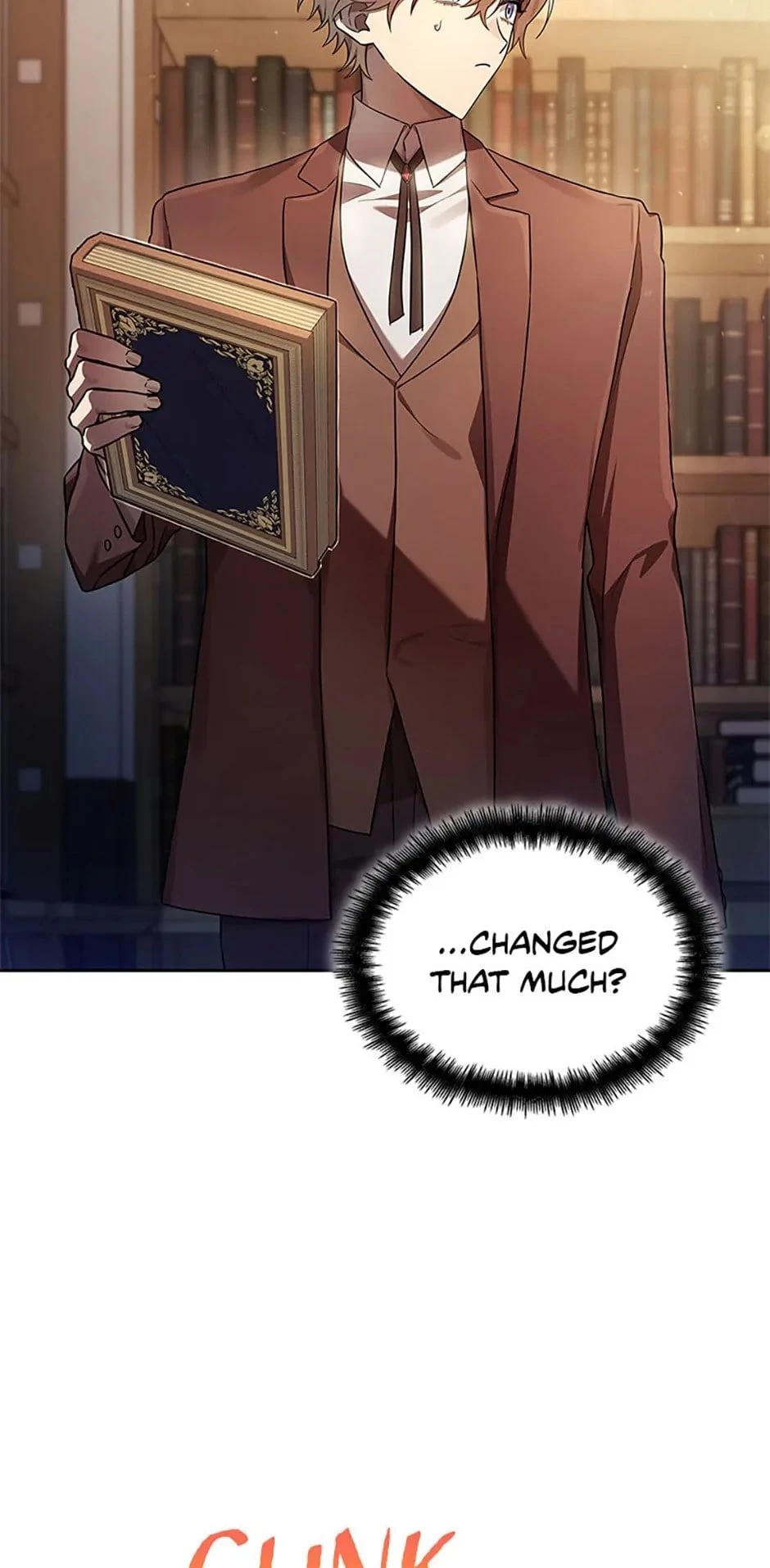 The Infinite Mage Chapter 59 - 76