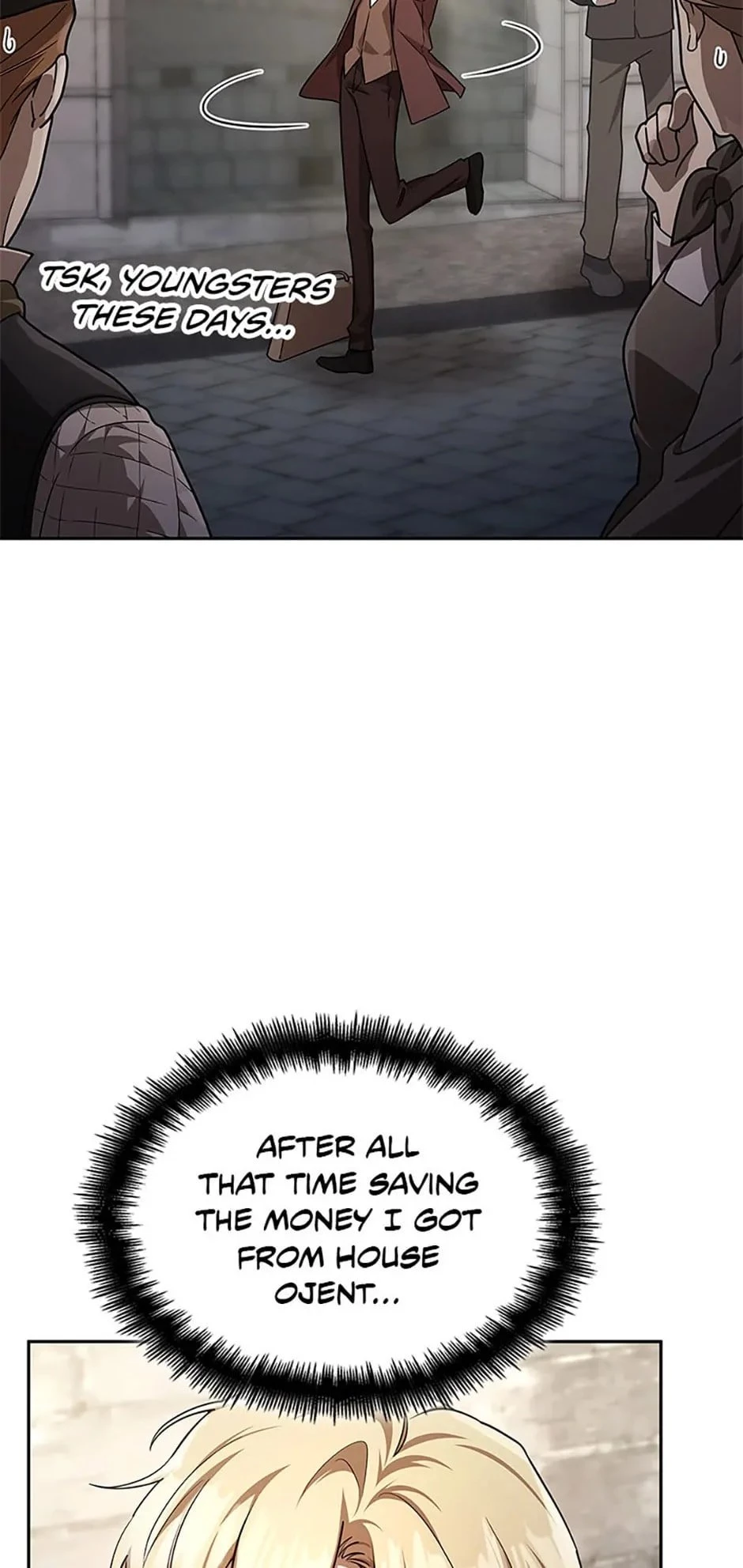 The Infinite Mage Chapter 59 - 80