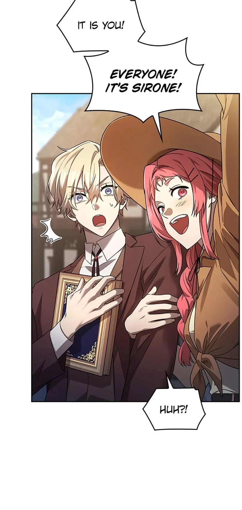 The Infinite Mage Chapter 59 - 84