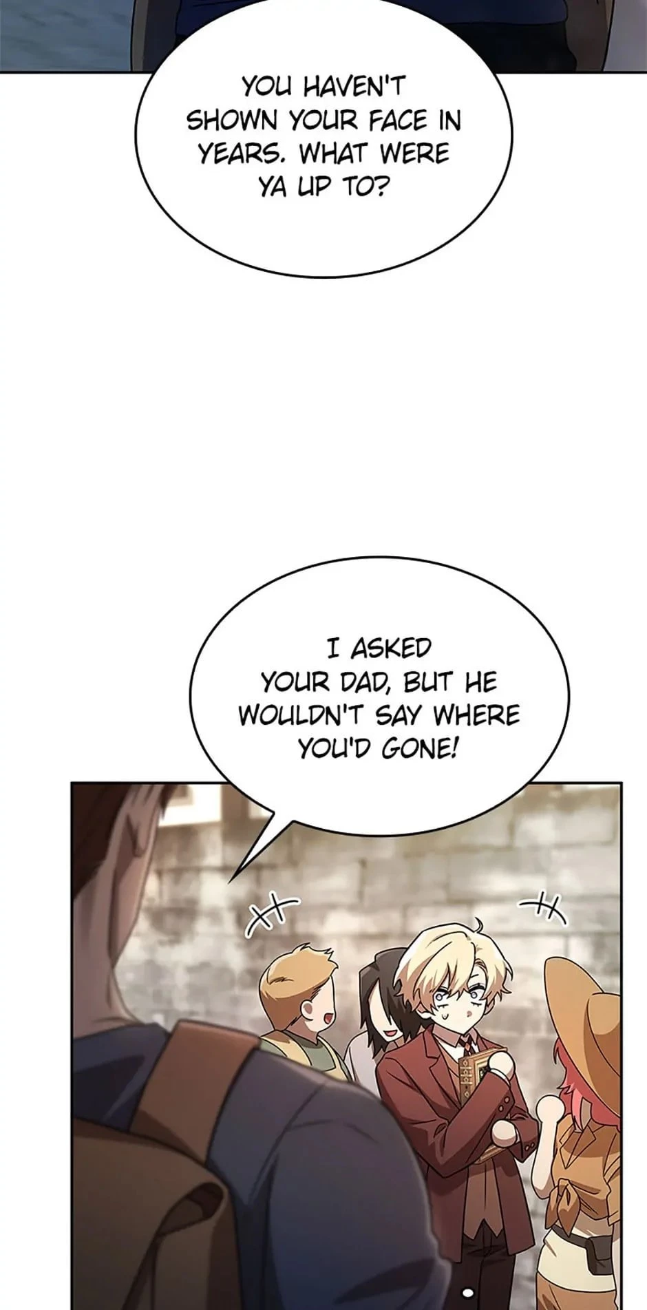The Infinite Mage Chapter 59 - 94