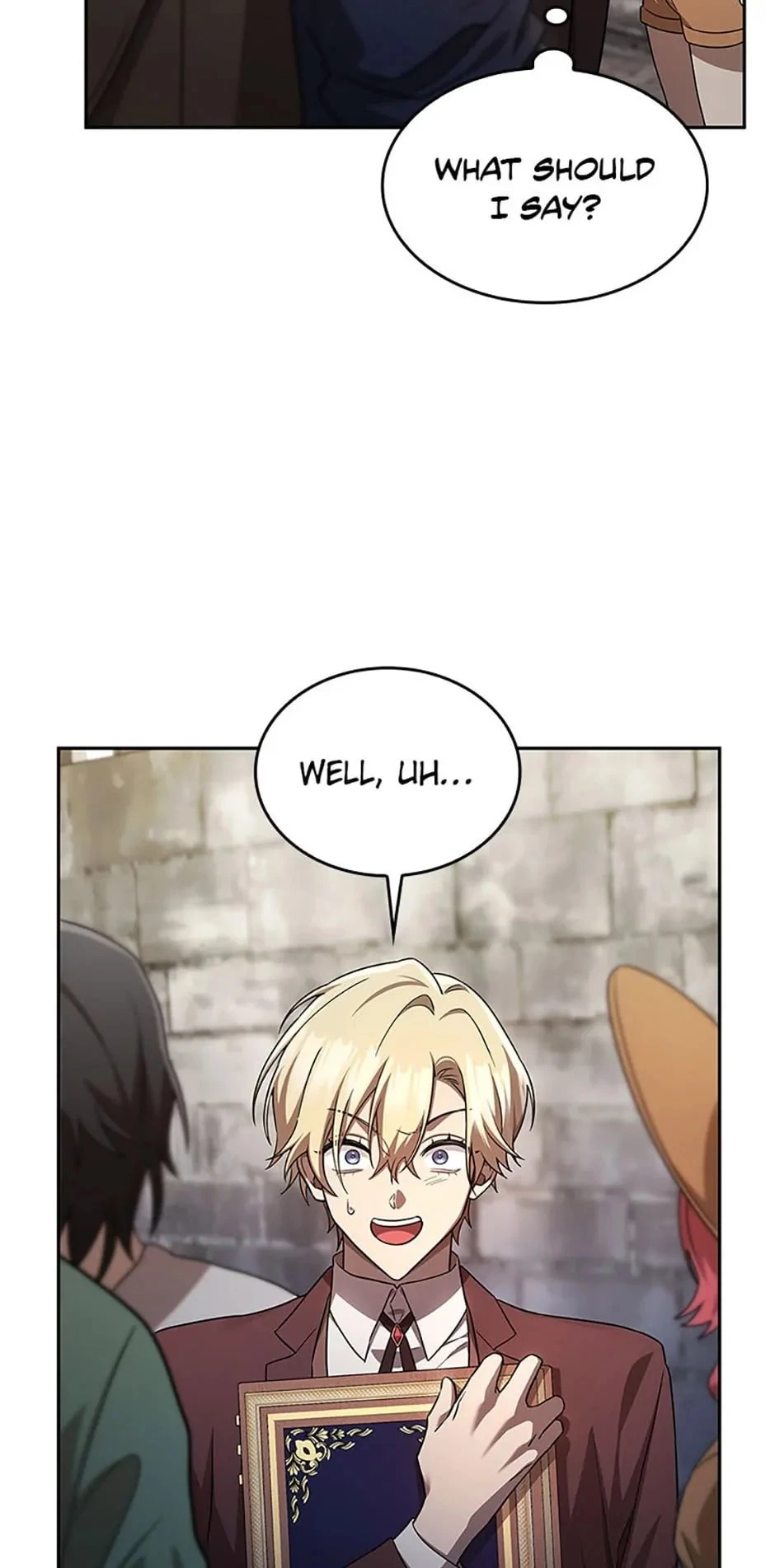 The Infinite Mage Chapter 59 - 95