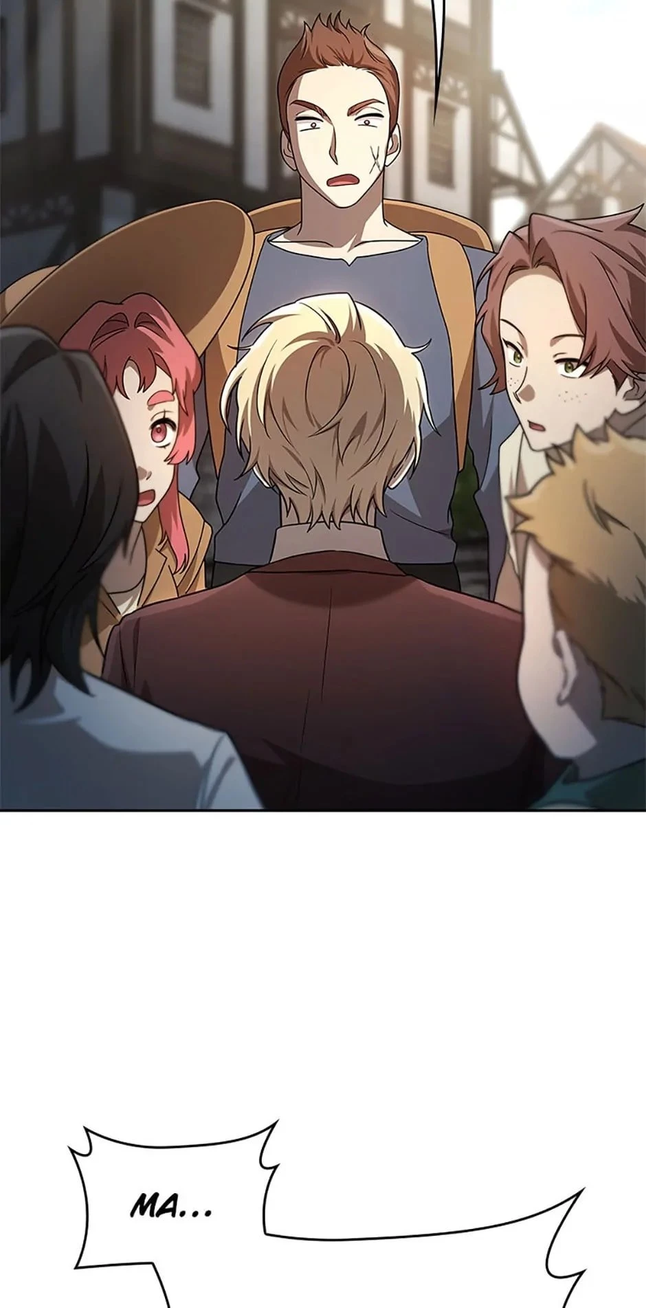 The Infinite Mage Chapter 59 - 97