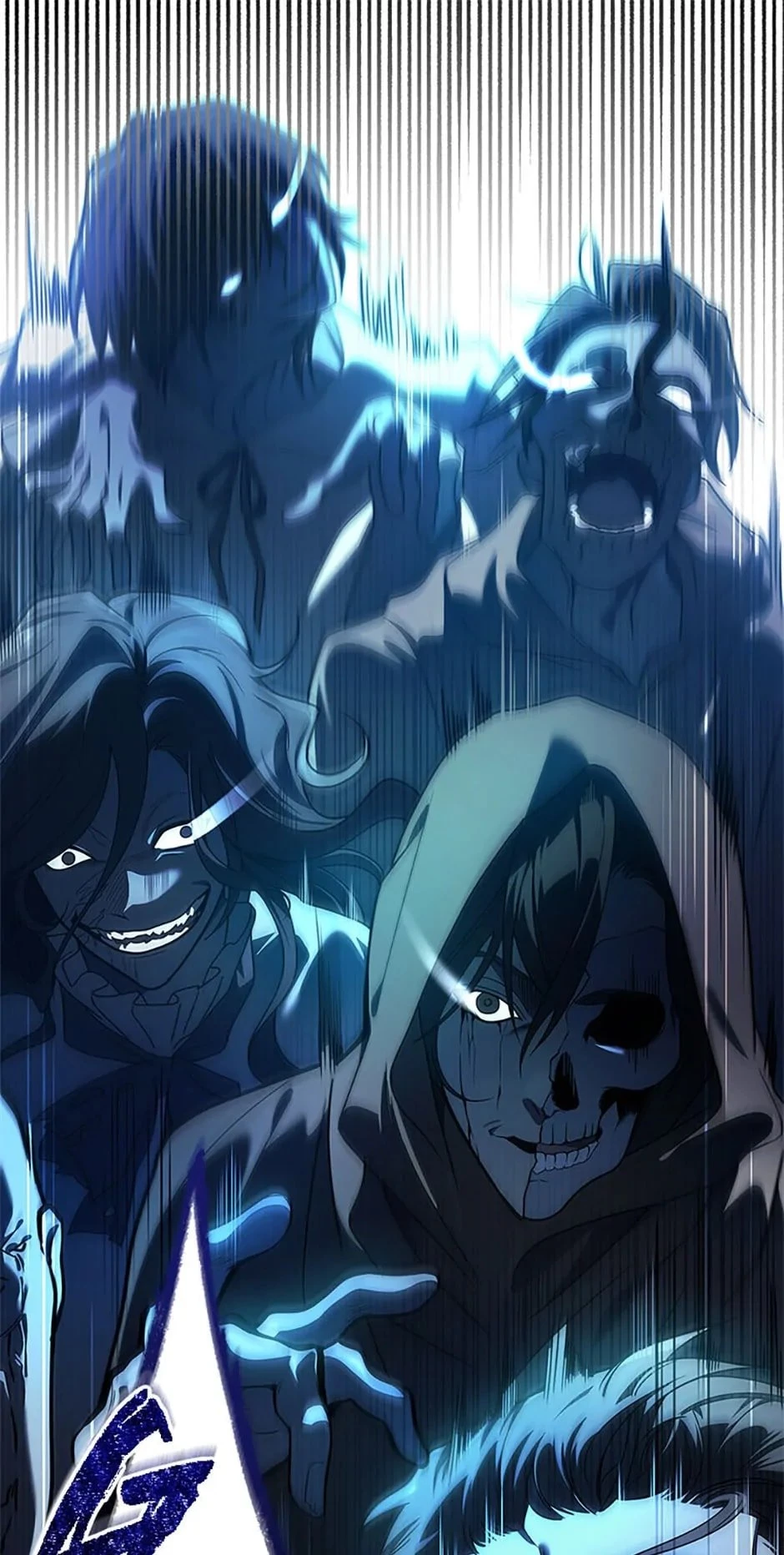 The Infinite Mage Chapter 58 - 2