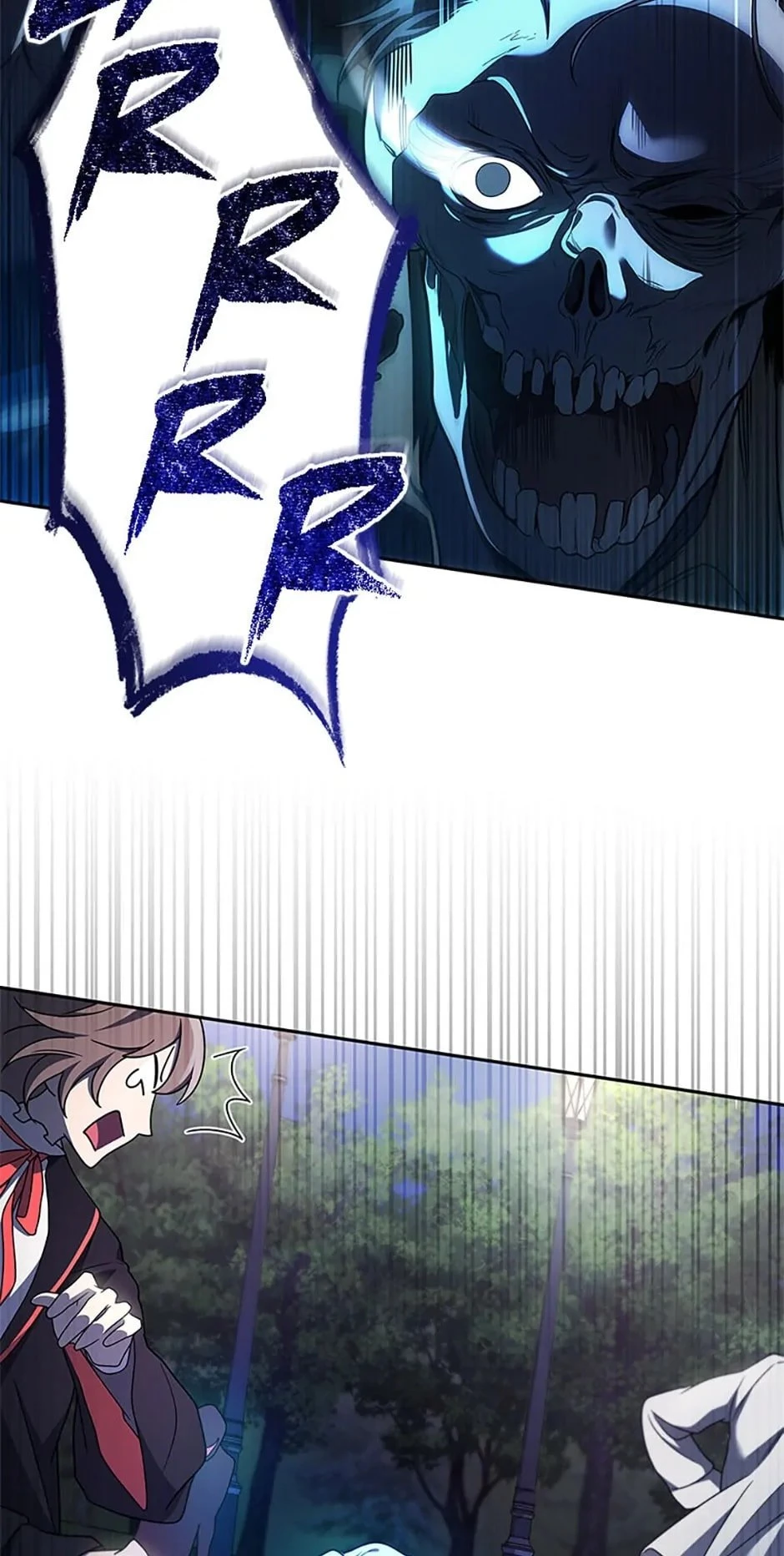 The Infinite Mage Chapter 58 - 3
