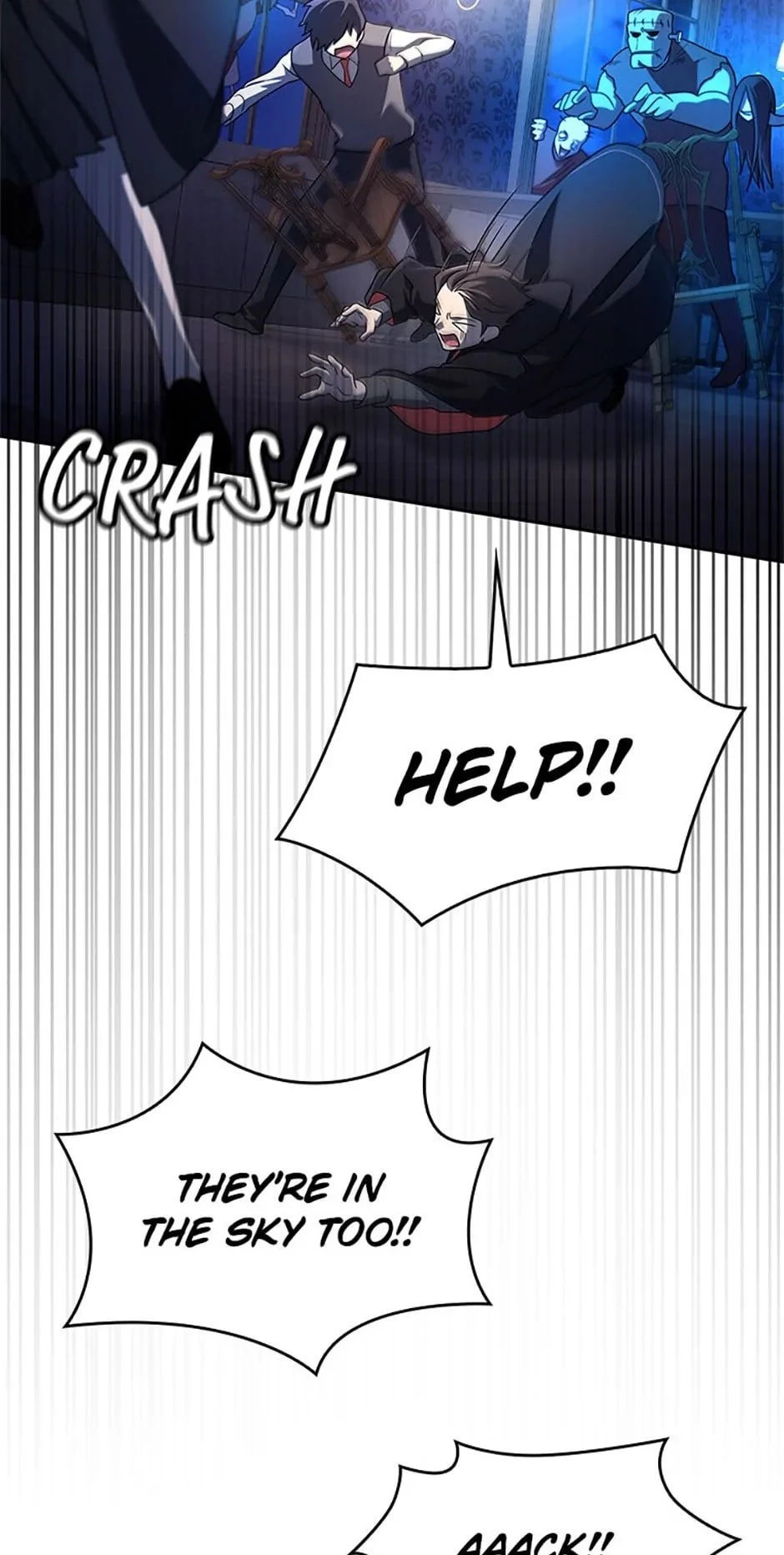 The Infinite Mage Chapter 58 - 5