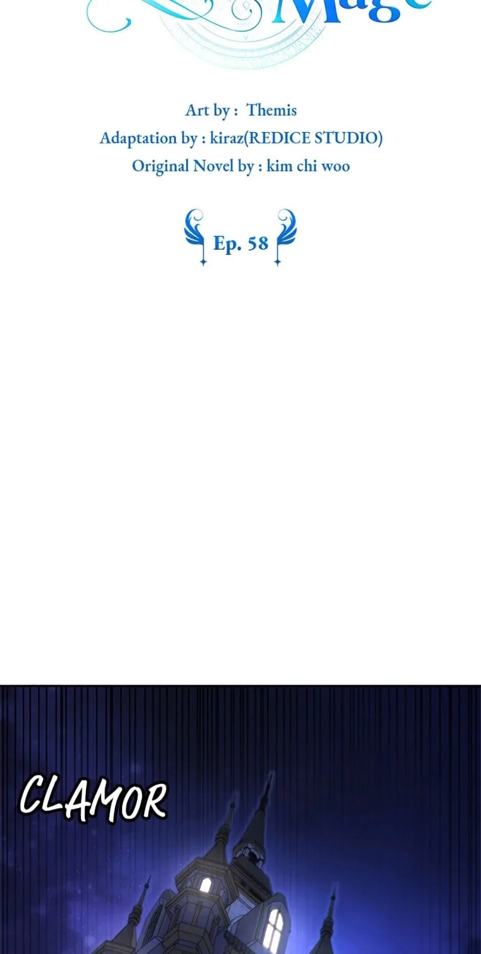 The Infinite Mage Chapter 58 - 8