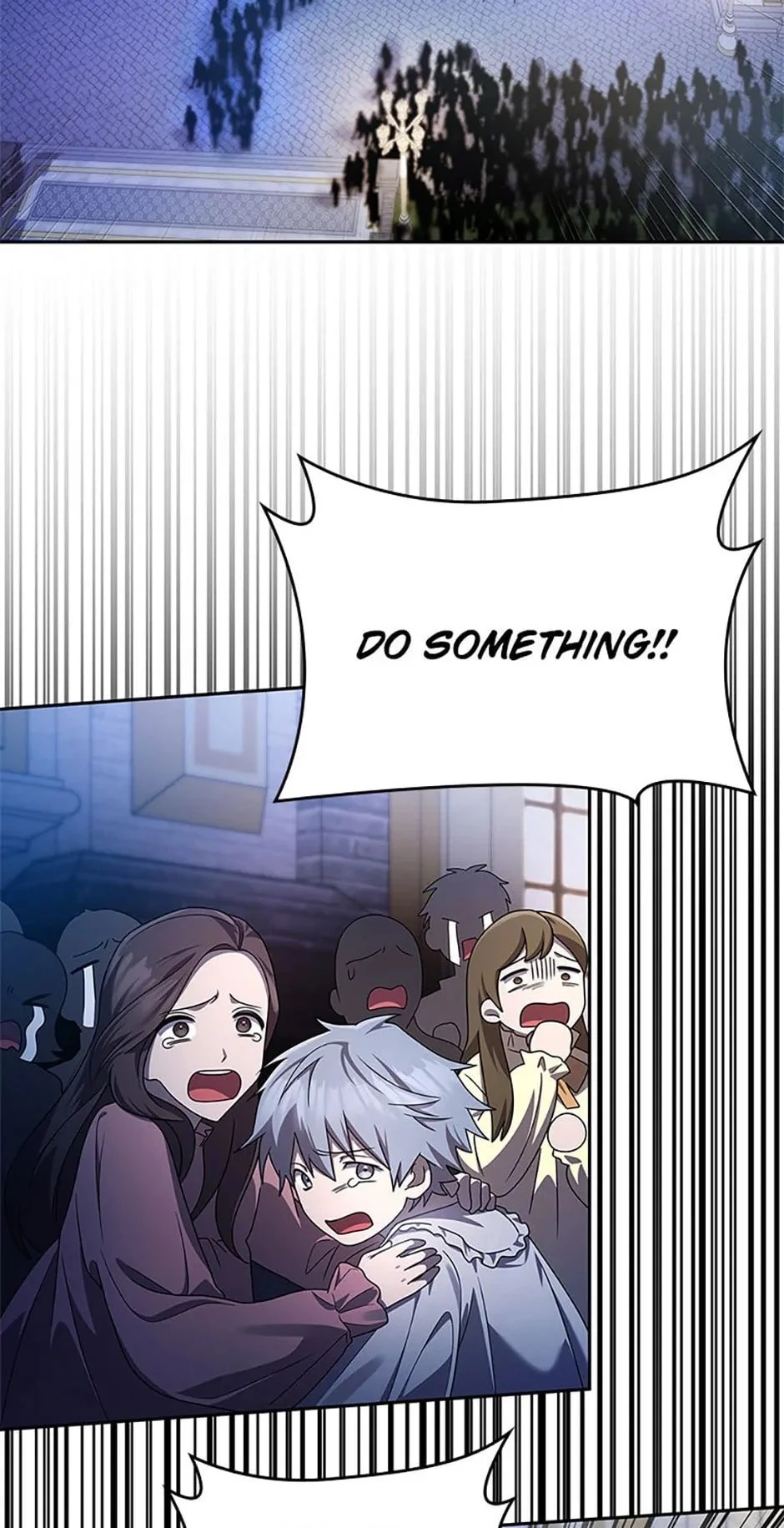 The Infinite Mage Chapter 58 - 11