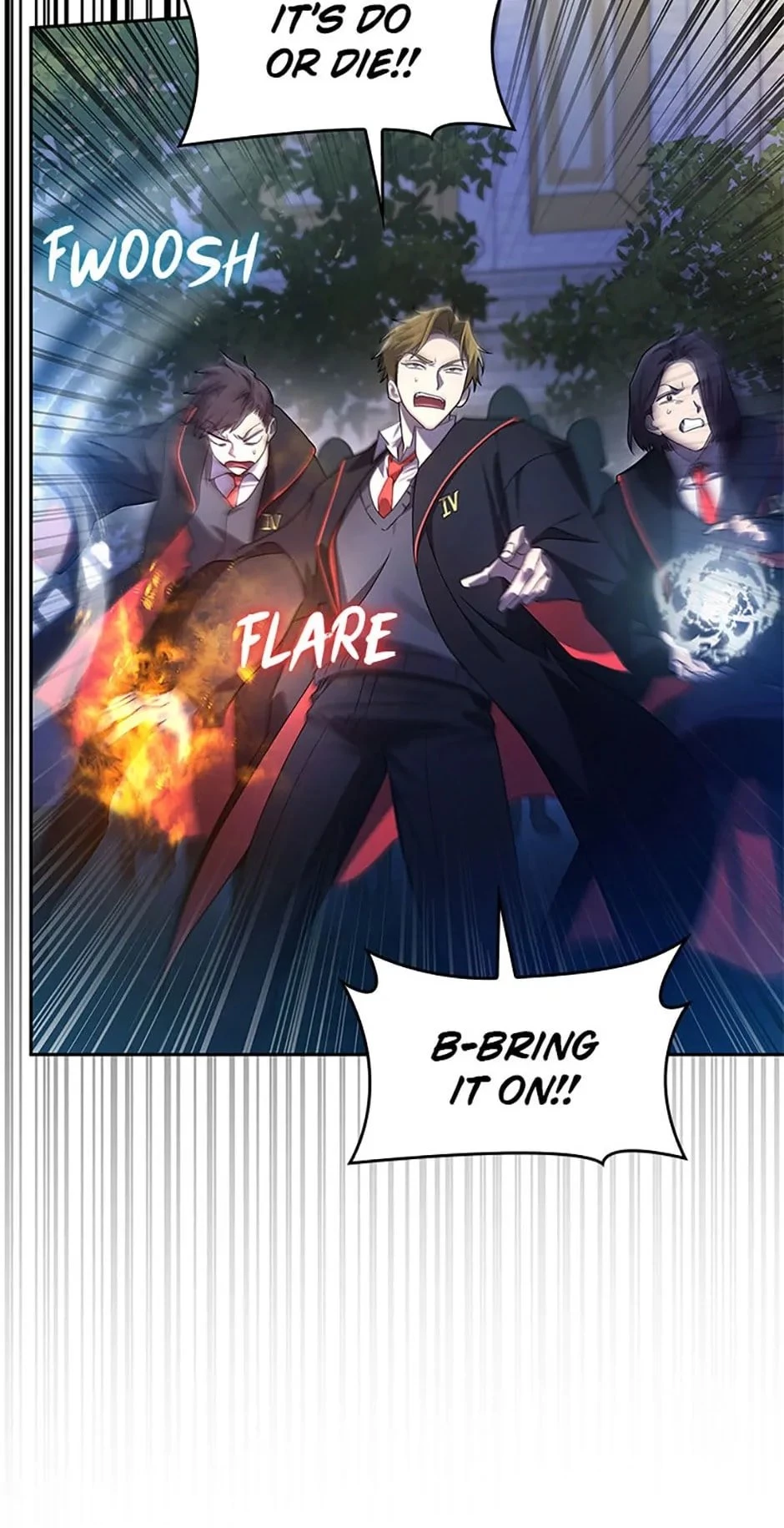 The Infinite Mage Chapter 58 - 12