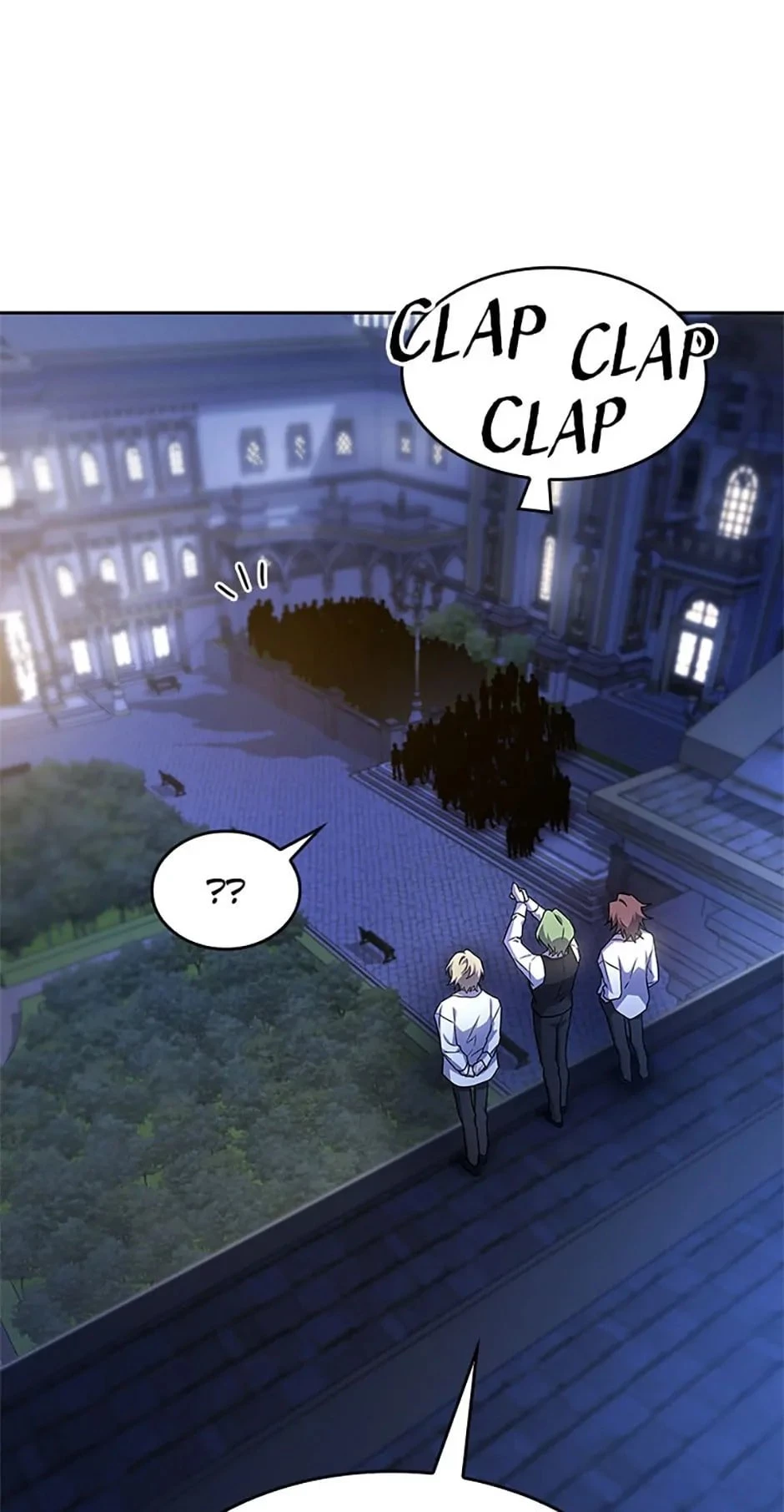 The Infinite Mage Chapter 58 - 19