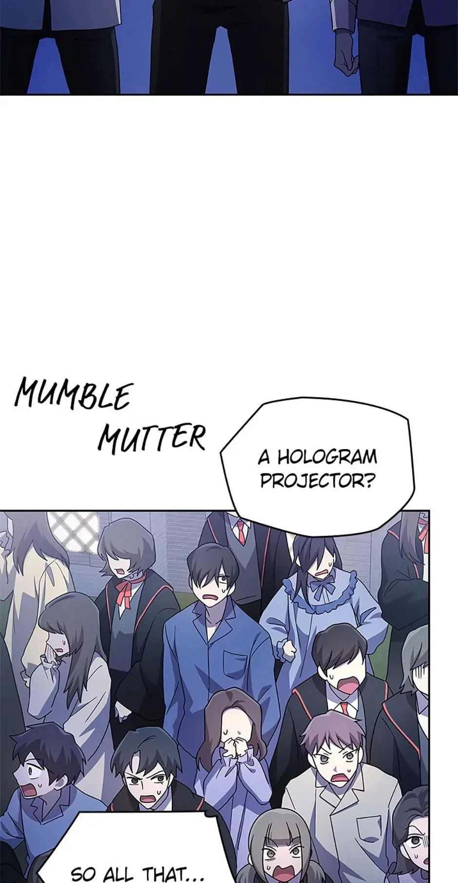 The Infinite Mage Chapter 58 - 25
