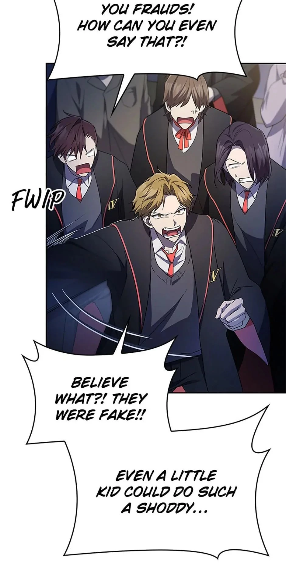 The Infinite Mage Chapter 58 - 29