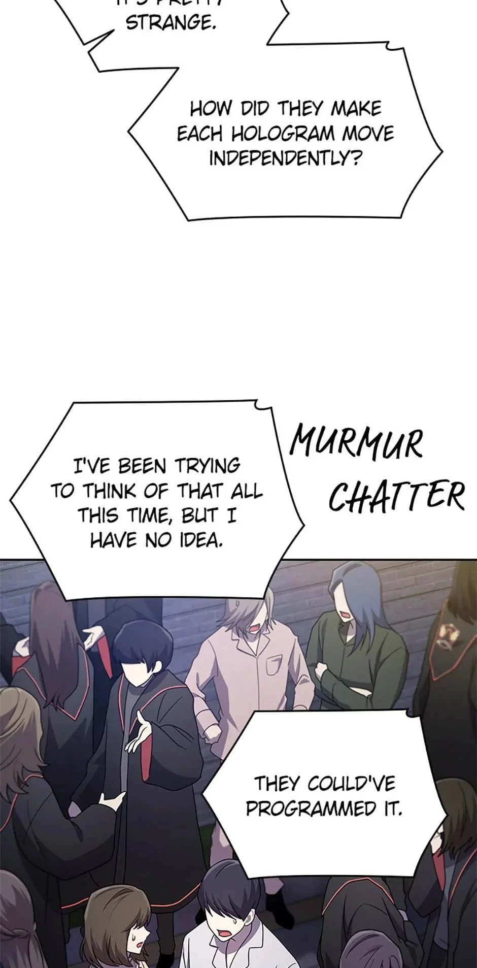 The Infinite Mage Chapter 58 - 32