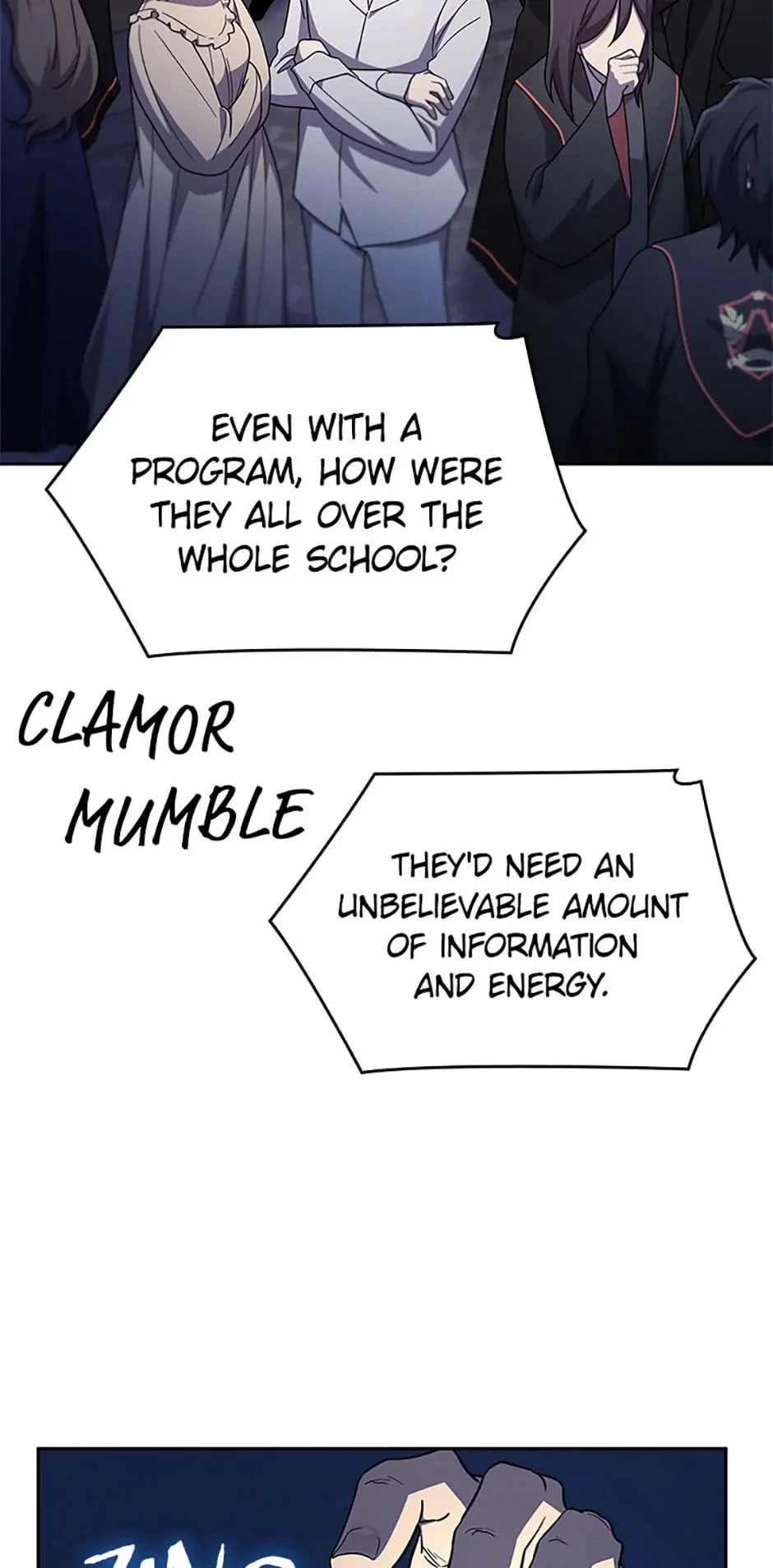 The Infinite Mage Chapter 58 - 33